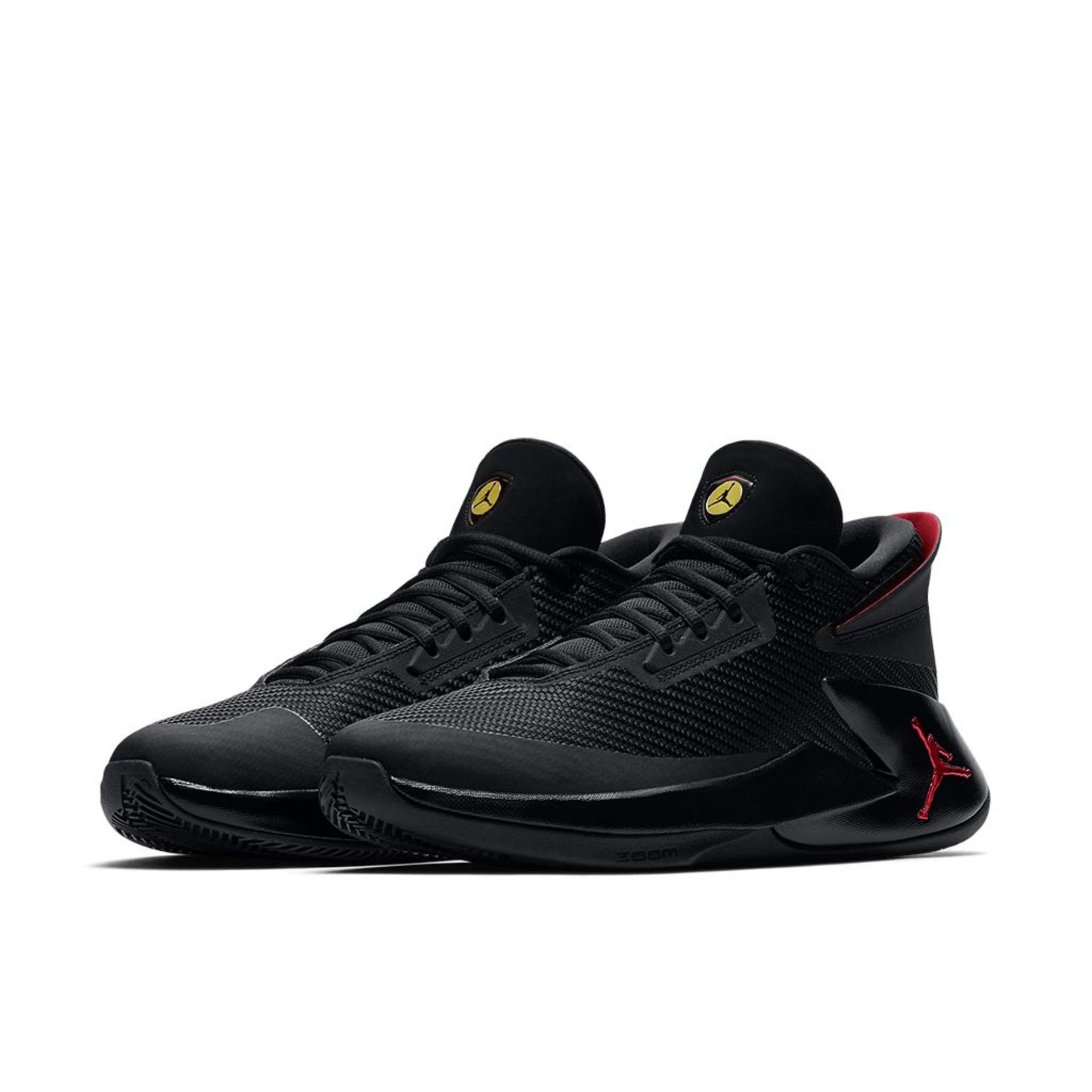 Tênis Jordan Fly Lockdown Masculino - Foto 5
