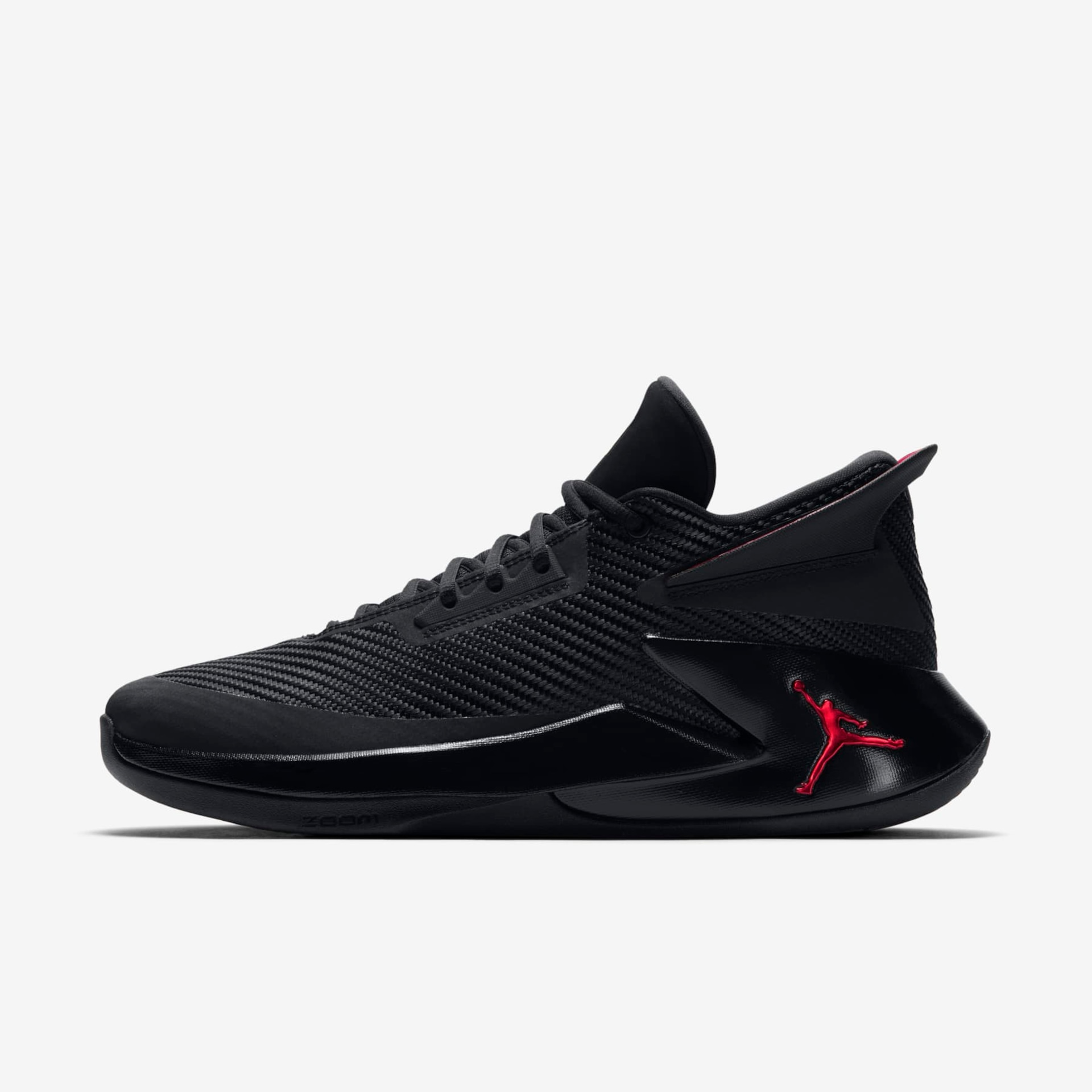 Tênis Jordan Fly Lockdown Masculino - Foto 1