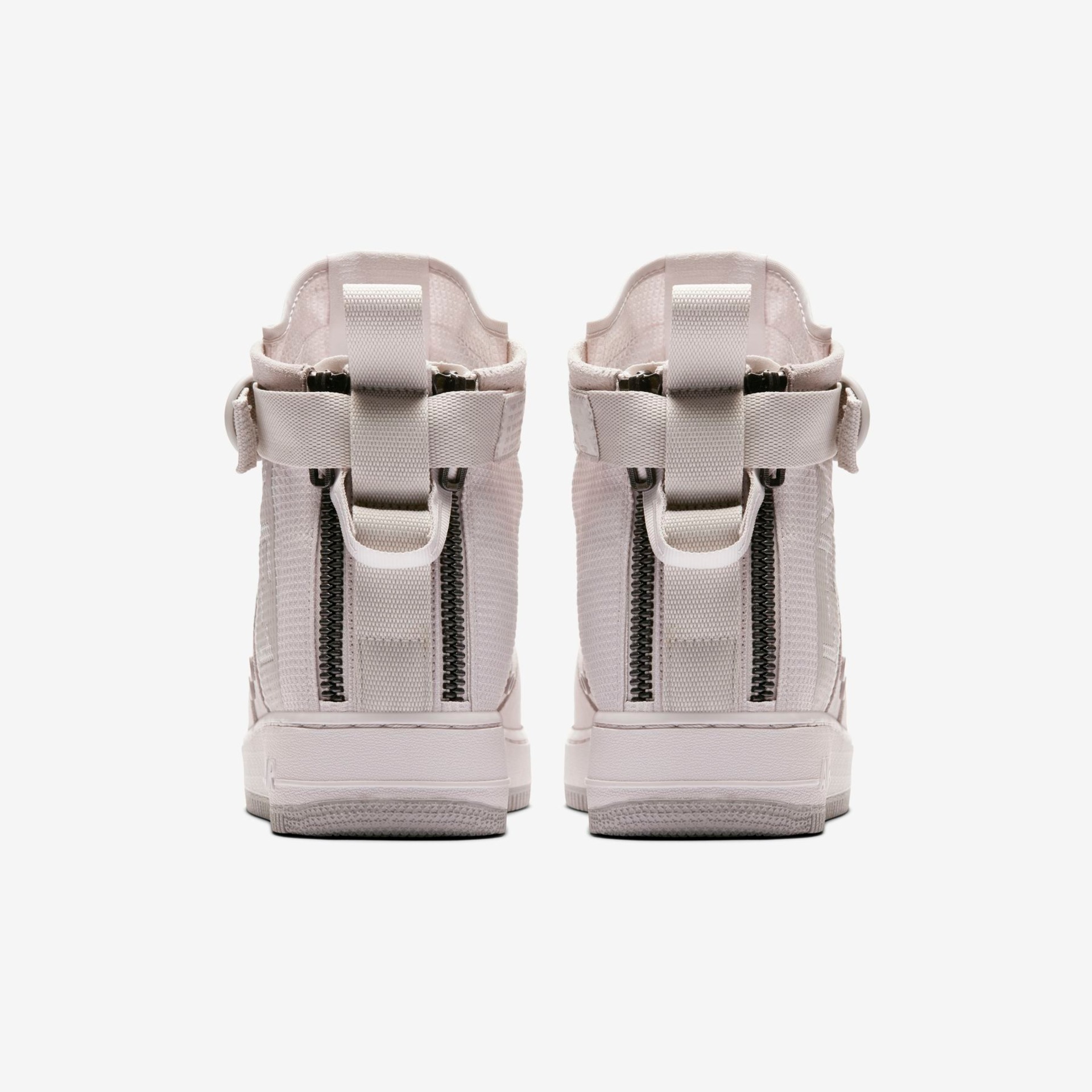 Tênis Nike Air Force 1 Mid Special Field  Suede Masculino - Foto 6