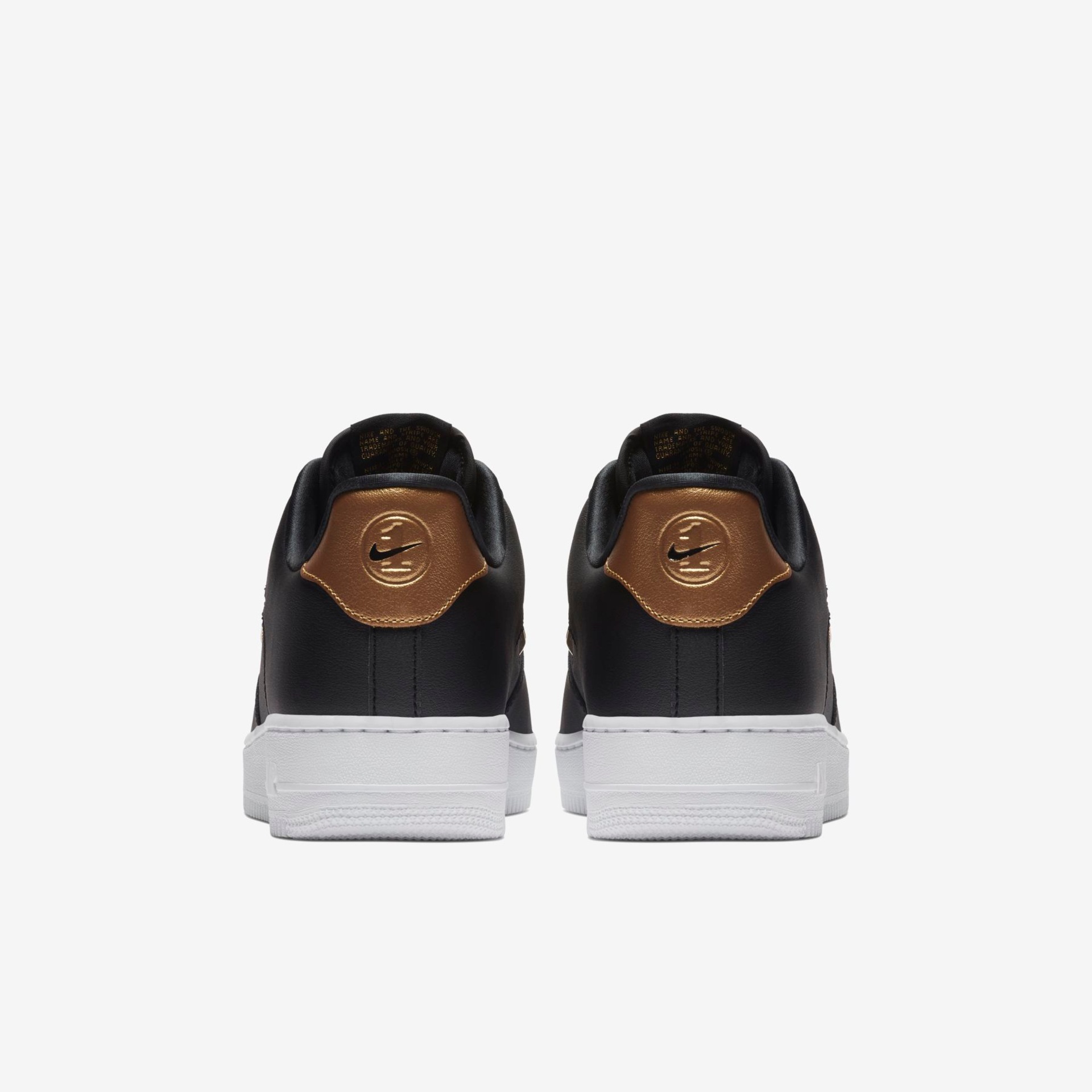 Tênis Nike Air Force 1 Senna 'Suzuka' - Foto 6
