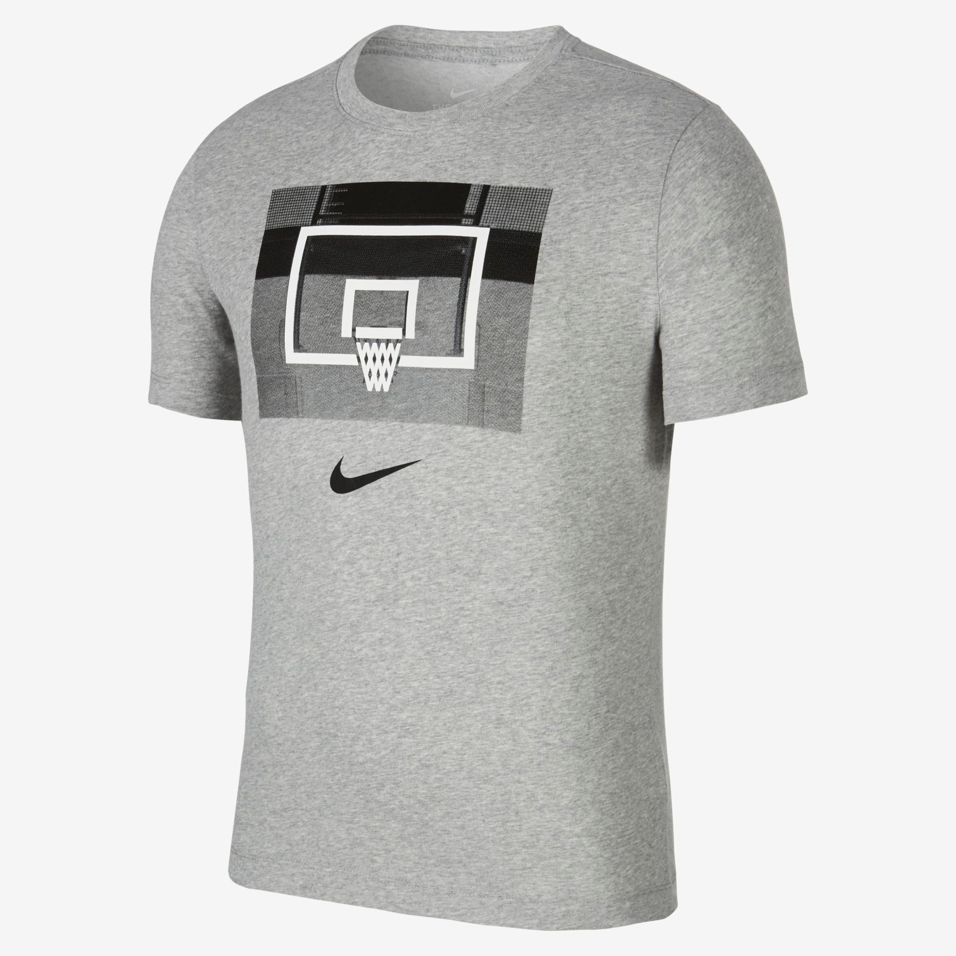 Camiseta Nike Backboard Masculina - Foto 1