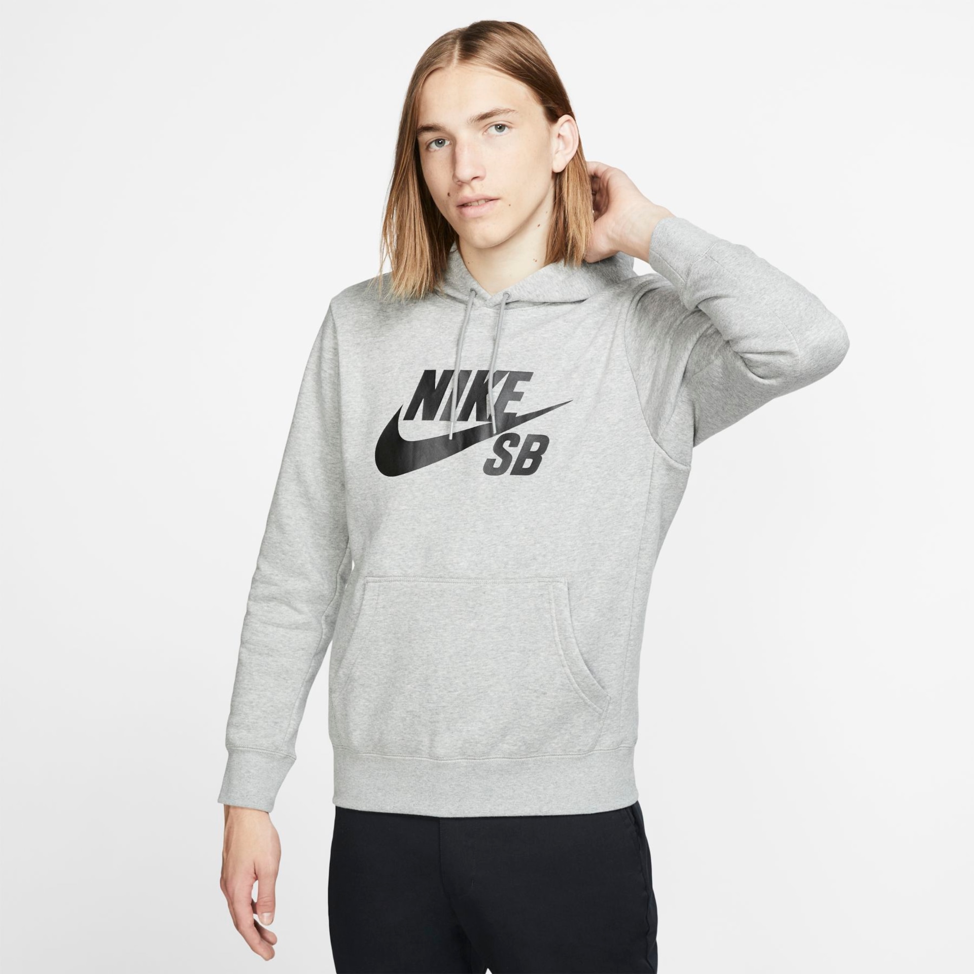 Blusão Nike SB Icon Masculino - Foto 1