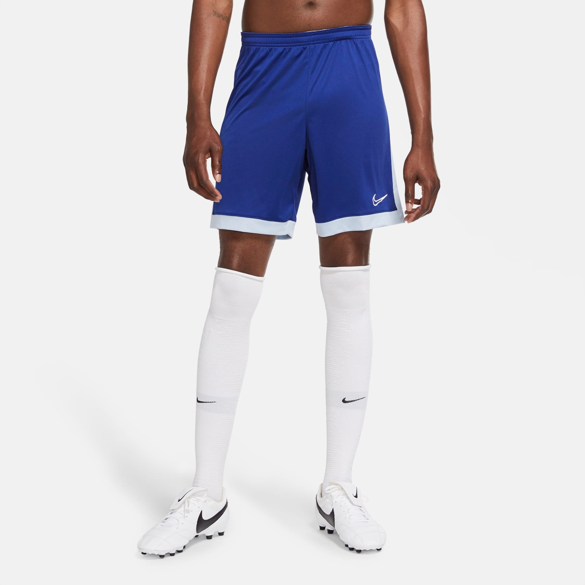 Shorts Nike Dri-FIT Academy Masculino - Foto 1