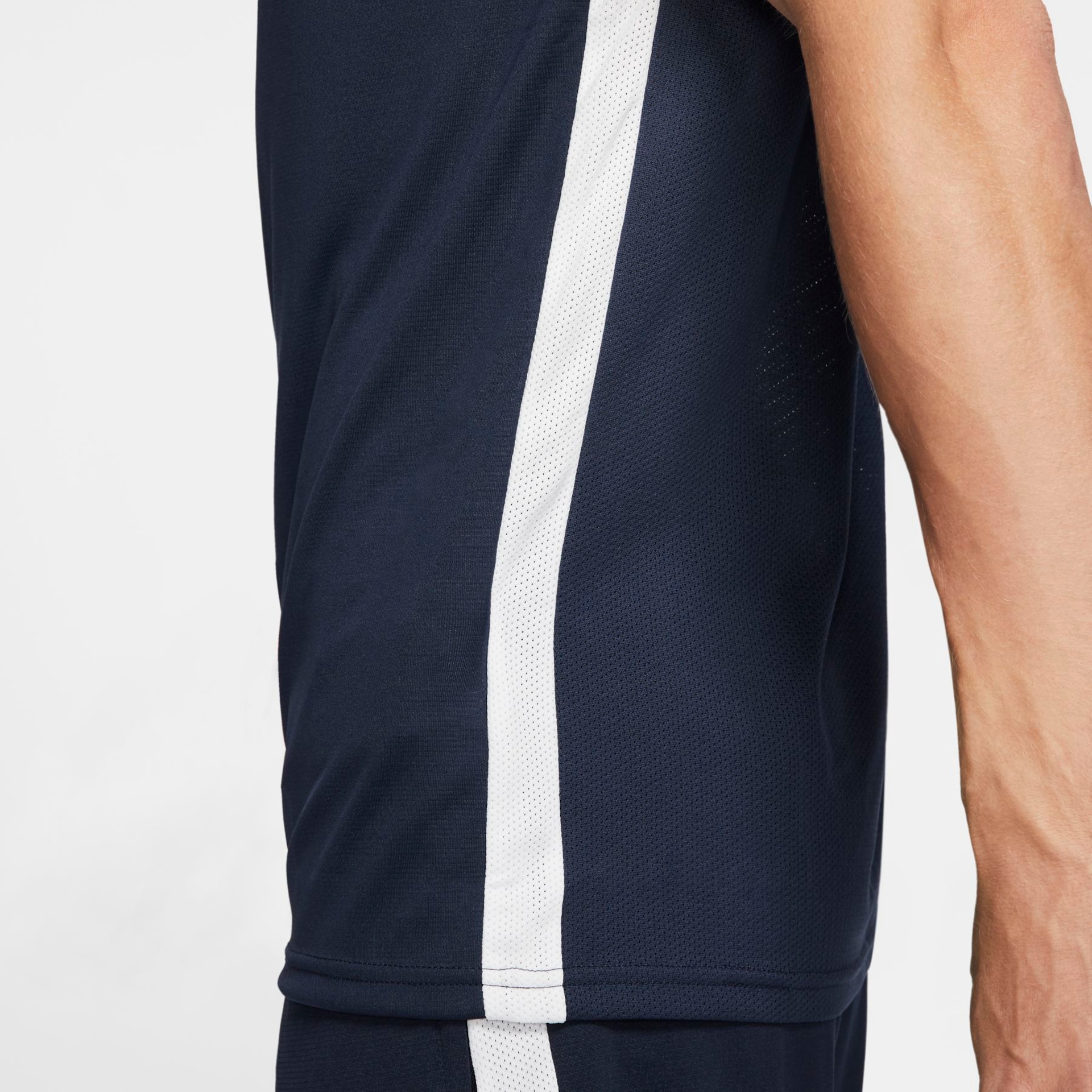 Camiseta Nike Dri-Fit Academy Masculina - Foto 5