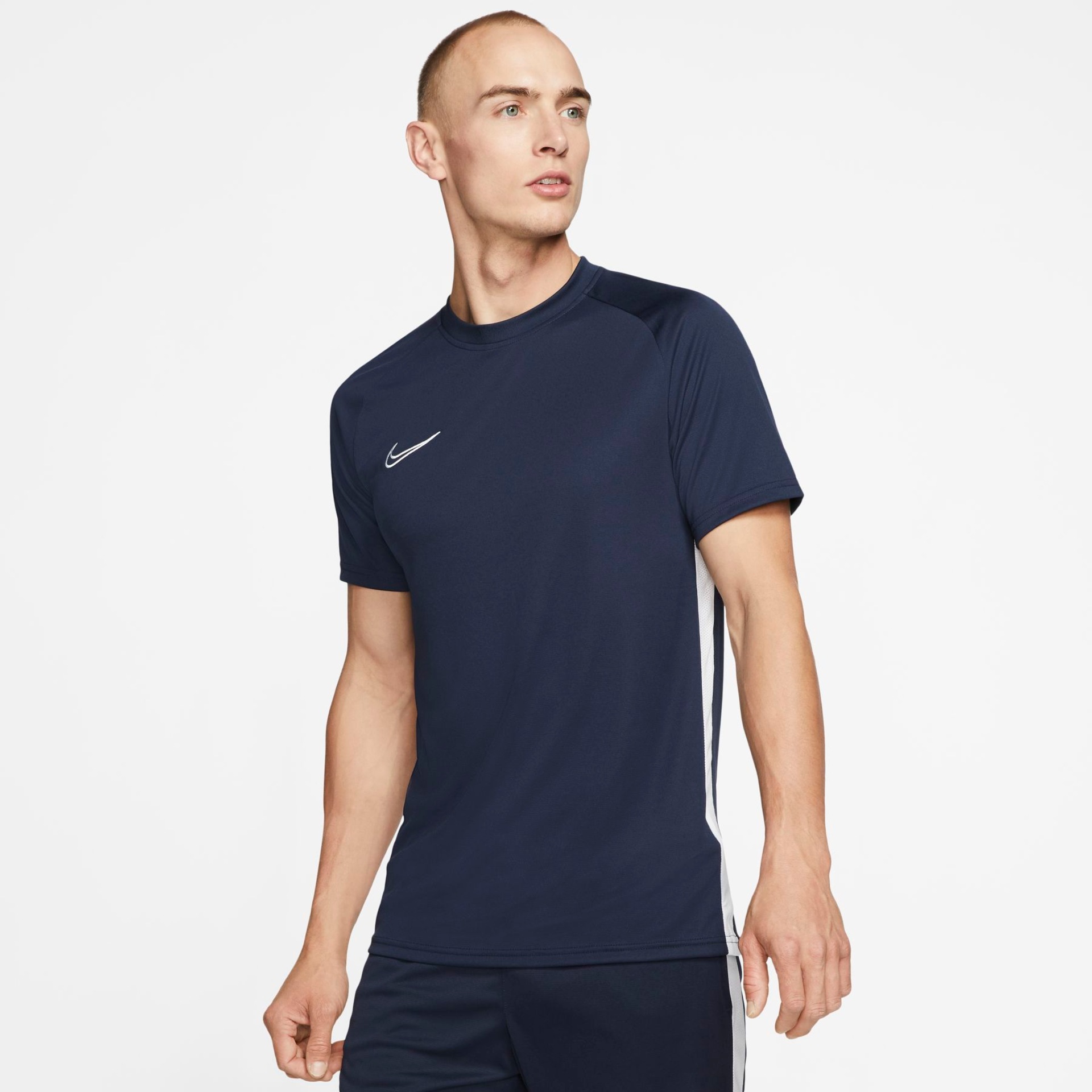 Camiseta Nike Dri-Fit Academy Masculina - Foto 1
