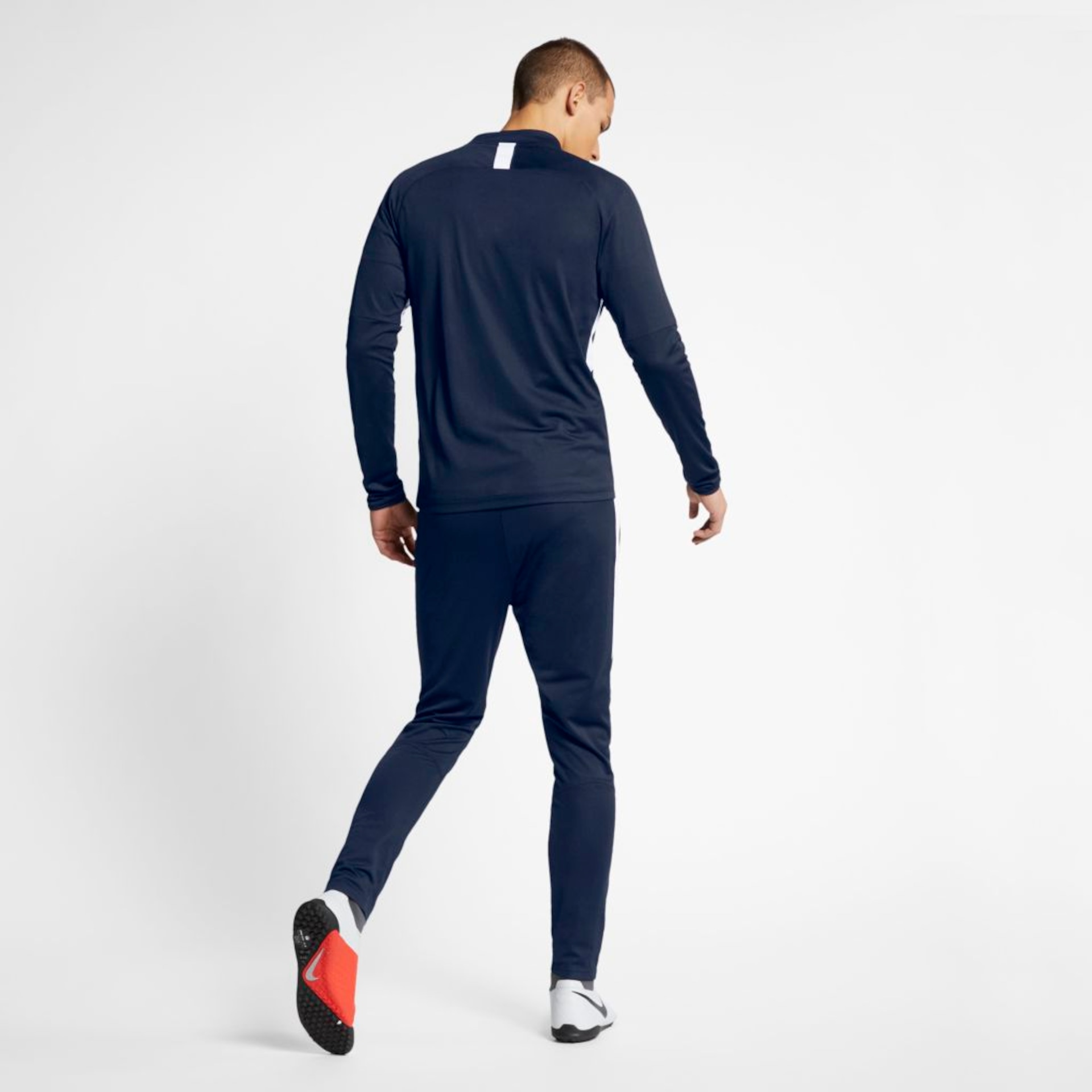 Agasalho Nike Dri-FIT Academy Masculino - Foto 2