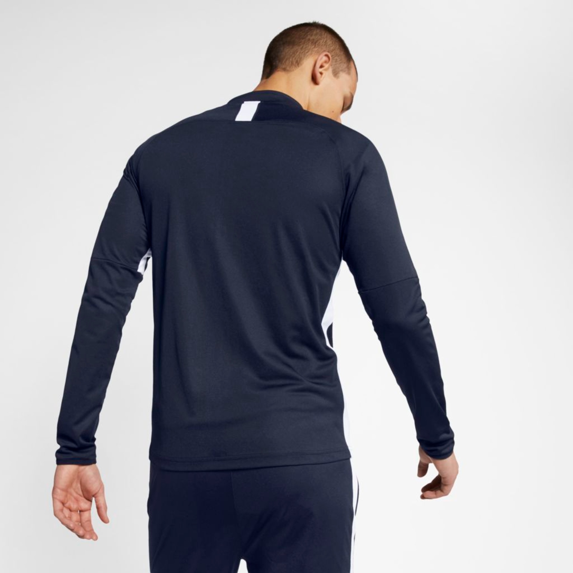 Agasalho Nike Dri Fit Academy Masculino Nike