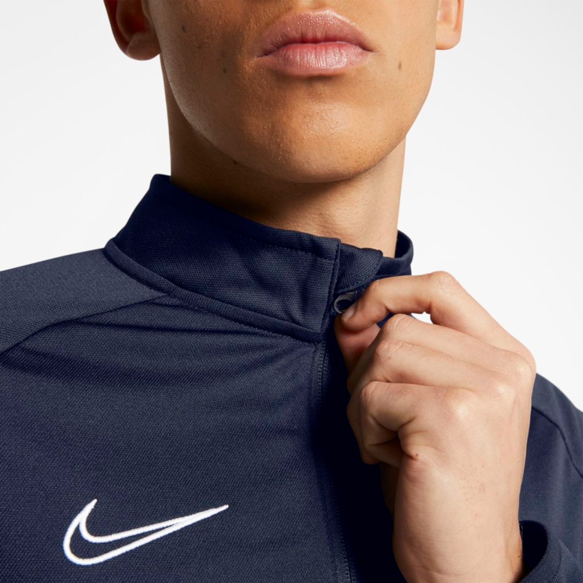 Agasalho Nike Dri Fit Academy Masculino Nike