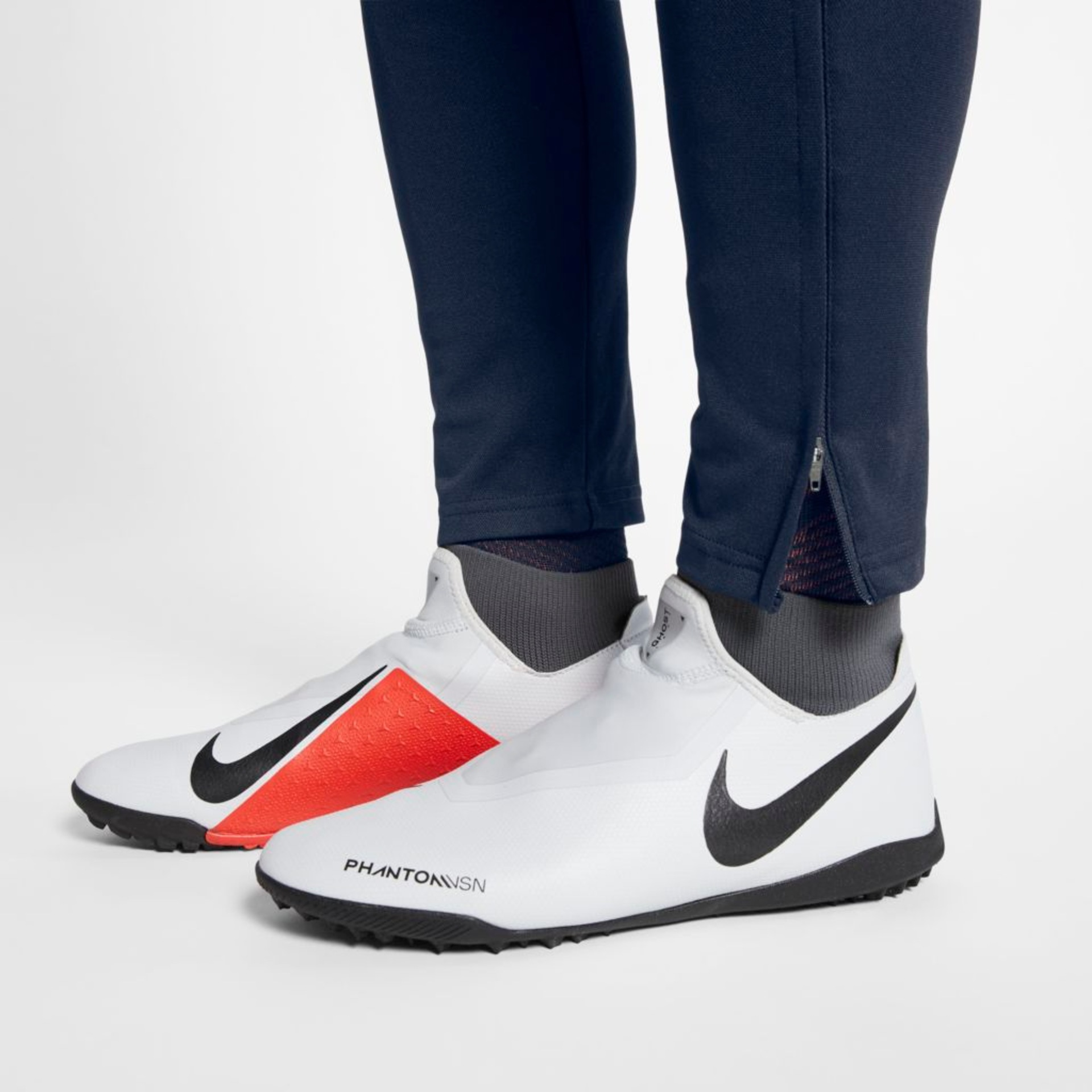 Agasalho Nike Dri-FIT Academy Masculino - Foto 9