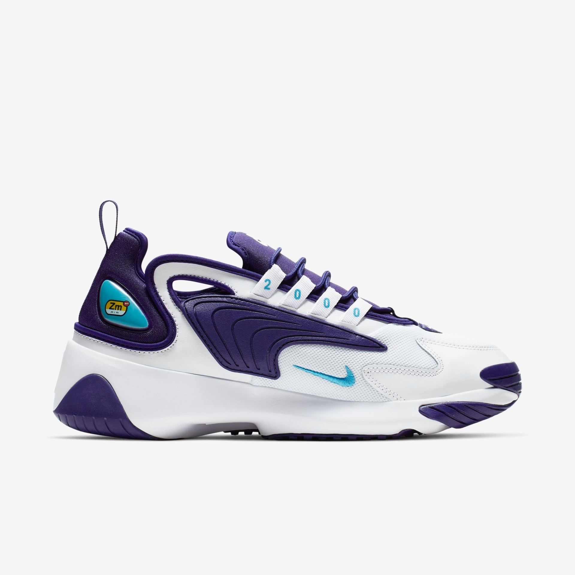 Tênis Nike Zoom 2K Masculino - Foto 3