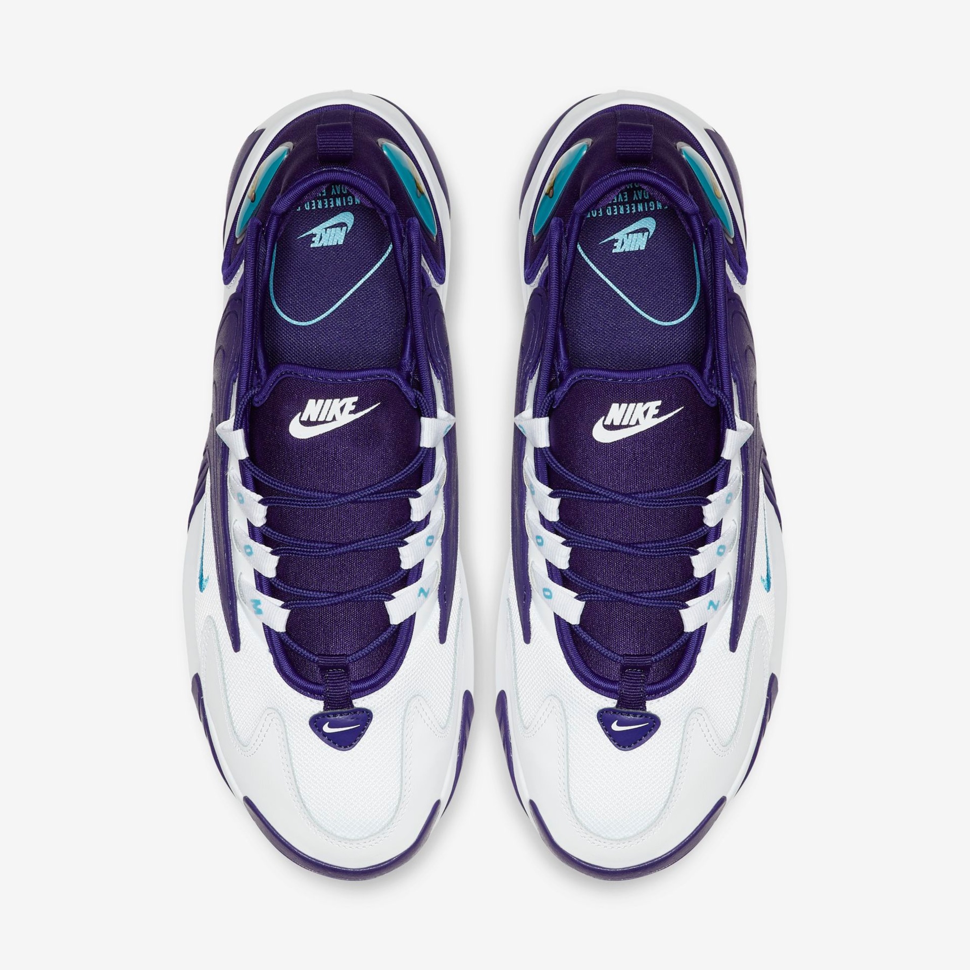 Tênis Nike Zoom 2K Masculino - Foto 4