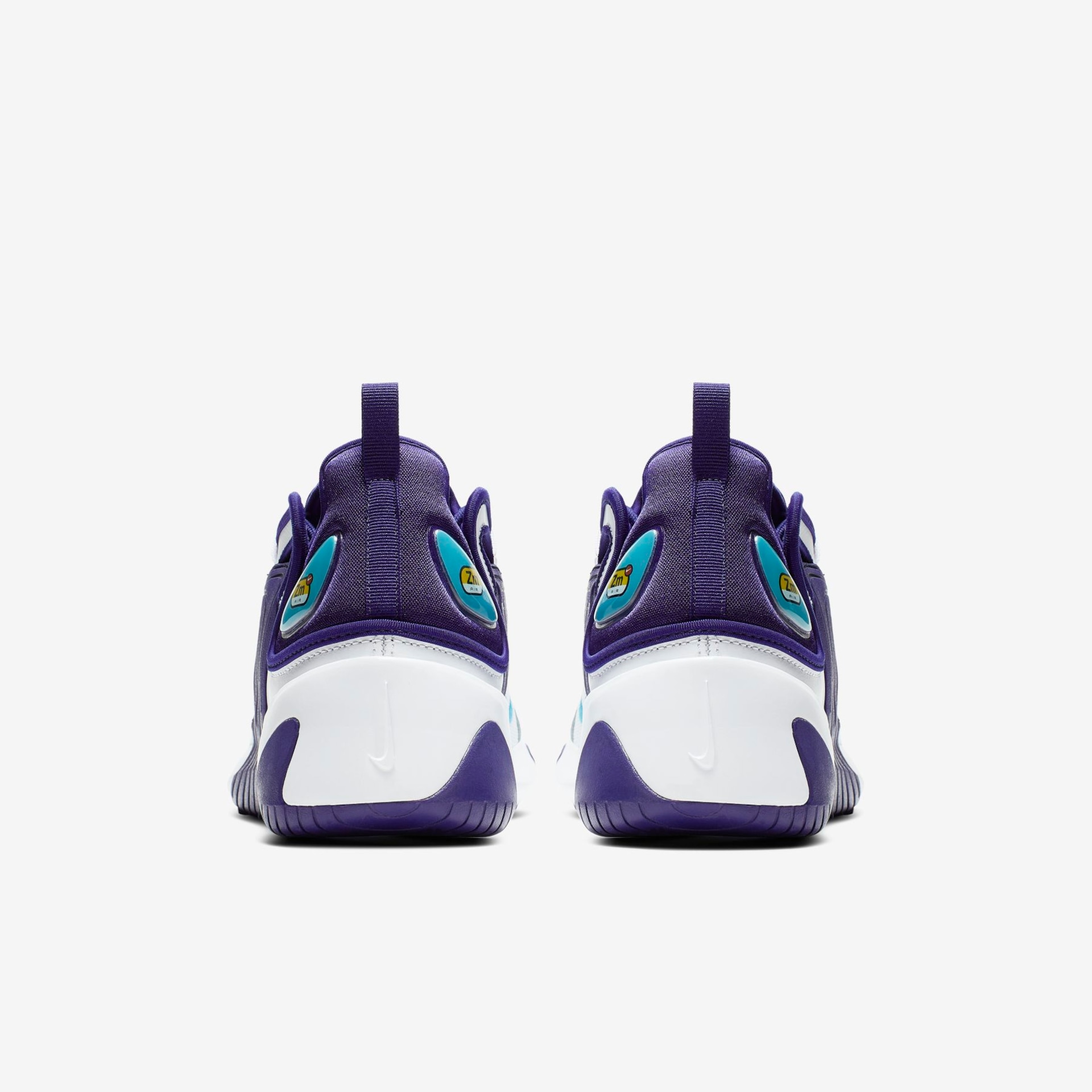 Tênis Nike Zoom 2K Masculino - Foto 6