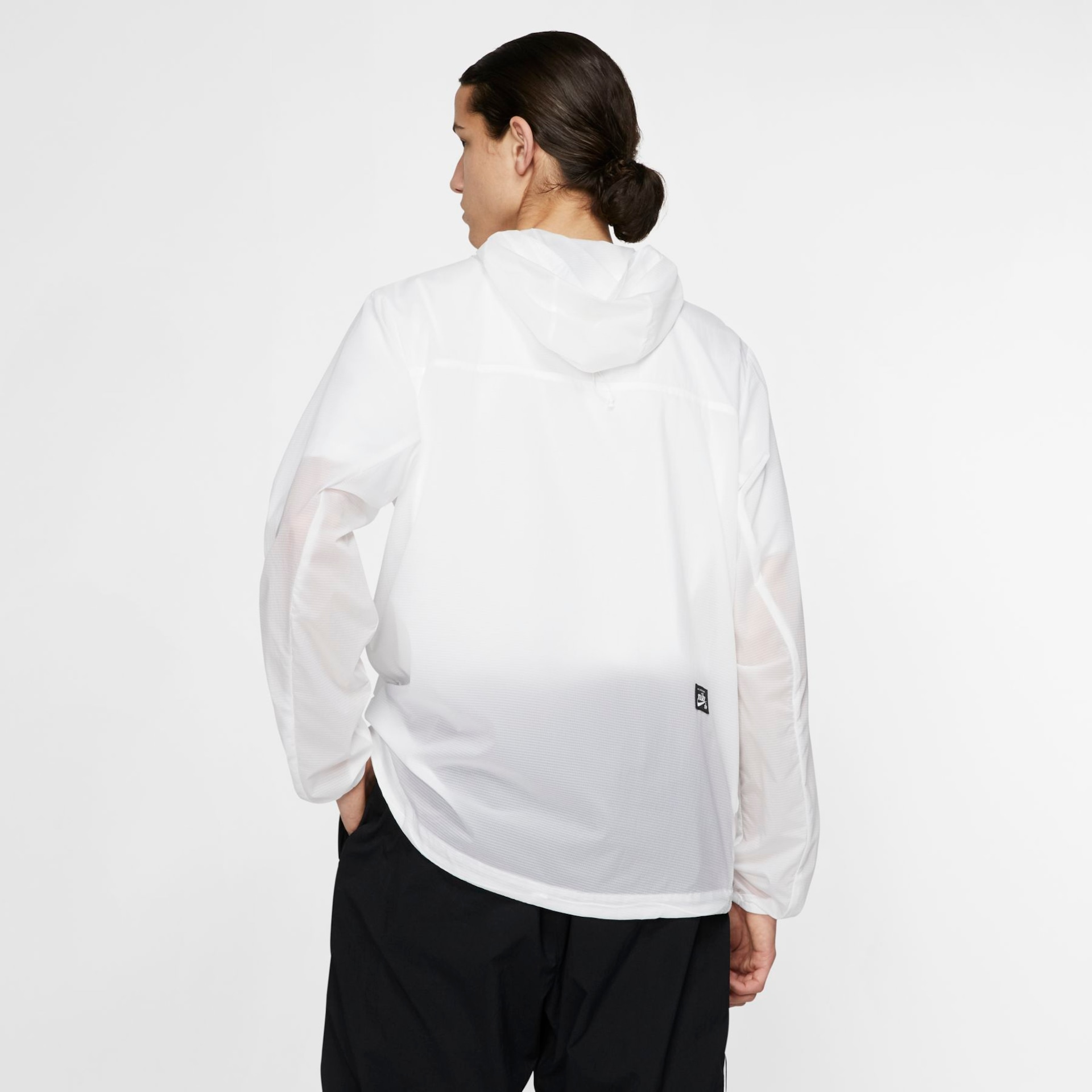 Jaqueta Nike SB Anorak - Foto 2