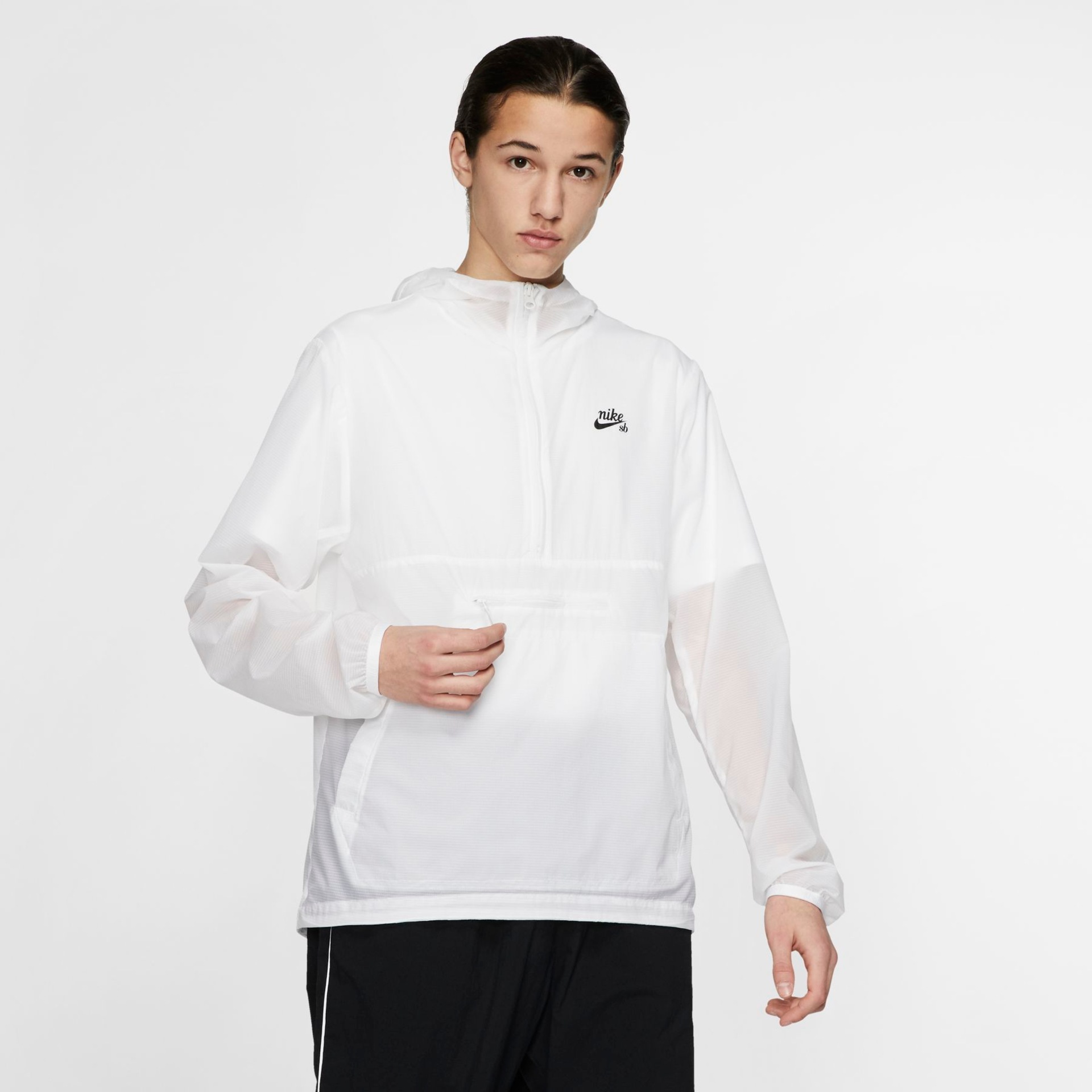 Jaqueta Nike SB Anorak - Foto 3