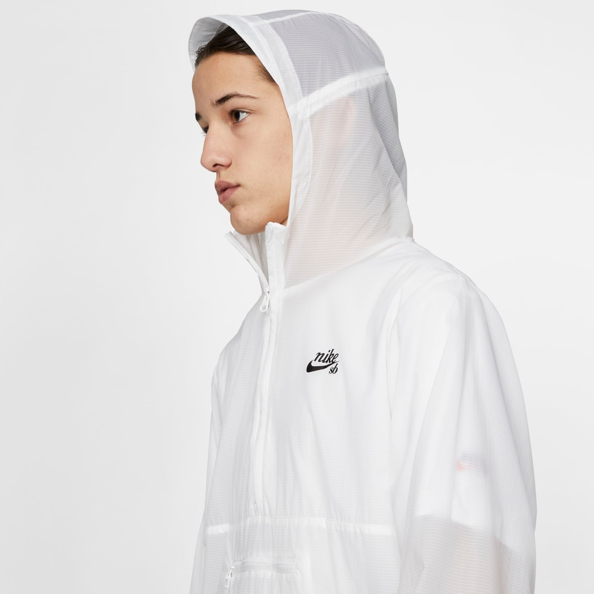 Jaqueta Nike SB Anorak - Foto 4