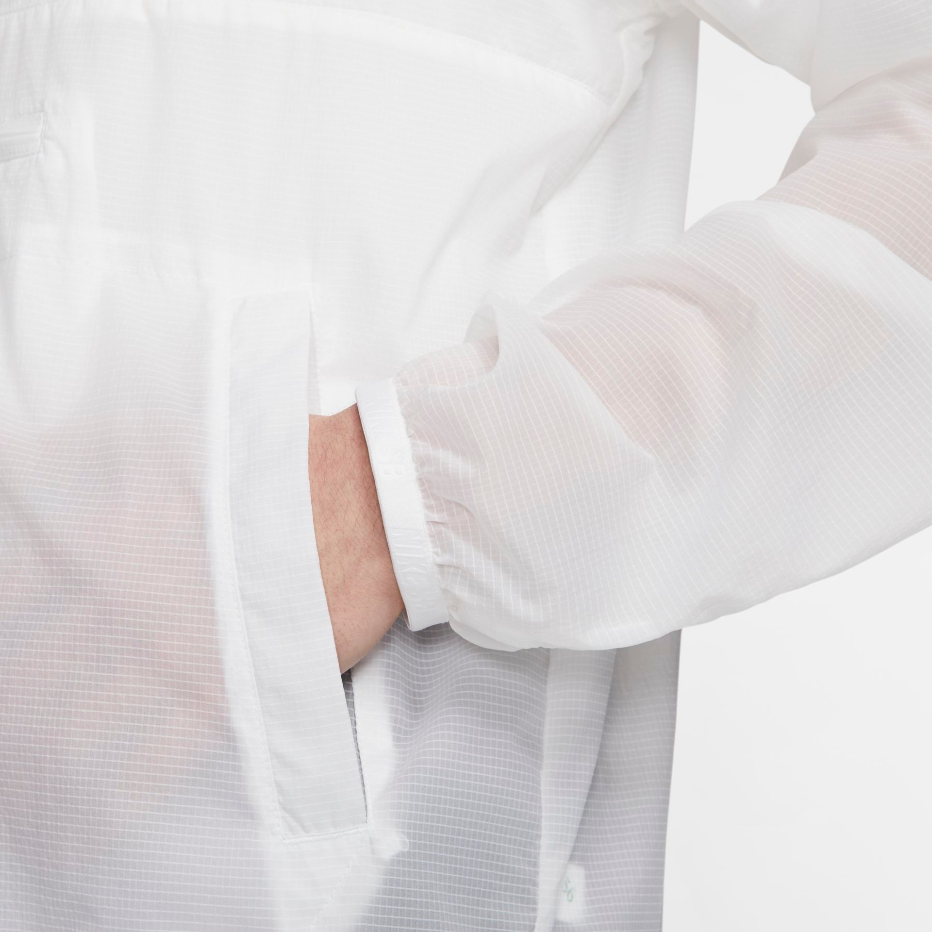 Jaqueta Nike SB Anorak - Foto 5