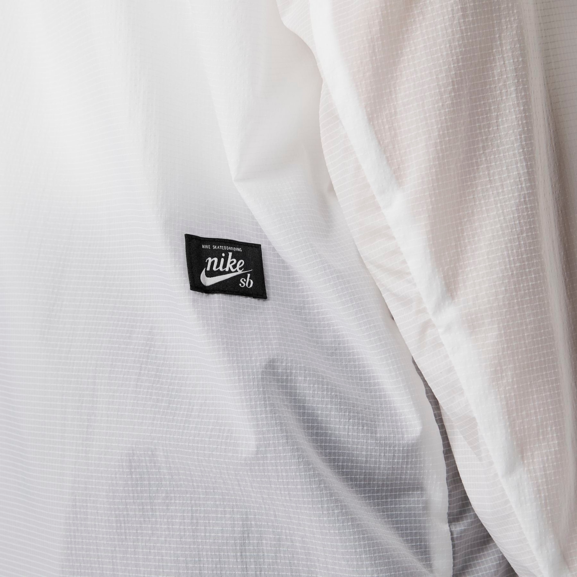 Jaqueta Nike SB Anorak - Foto 6