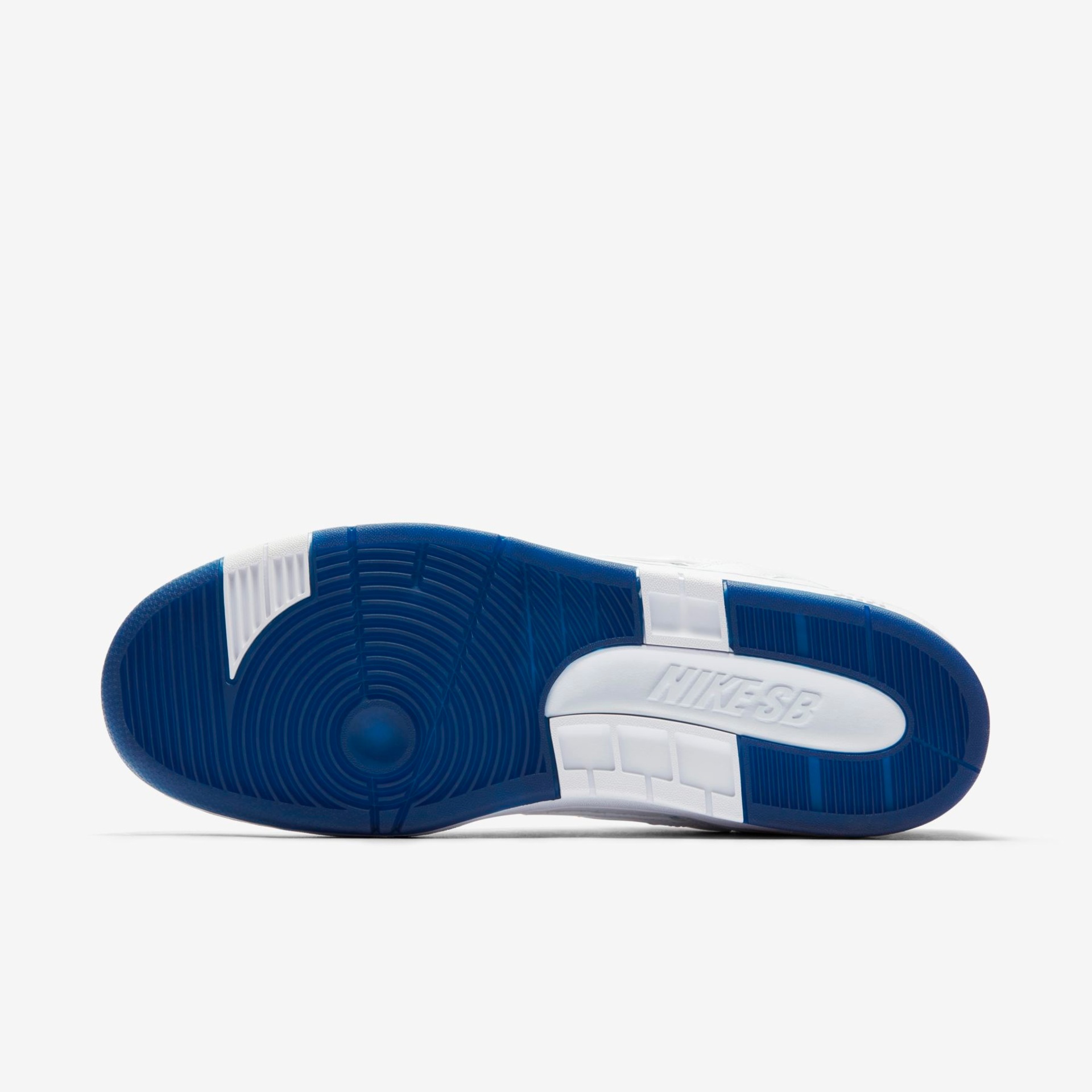 Tênis Nike SB Air Force II Low QS Masculino - Foto 2