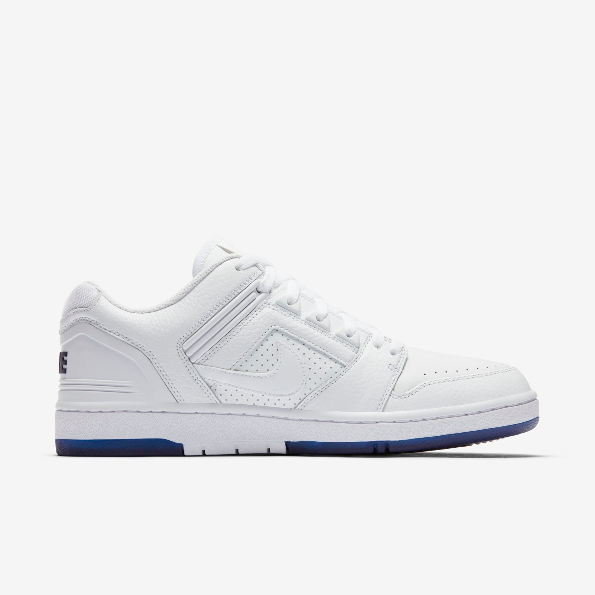 Tênis Nike SB Air Force II Low QS Masculino - Foto 3