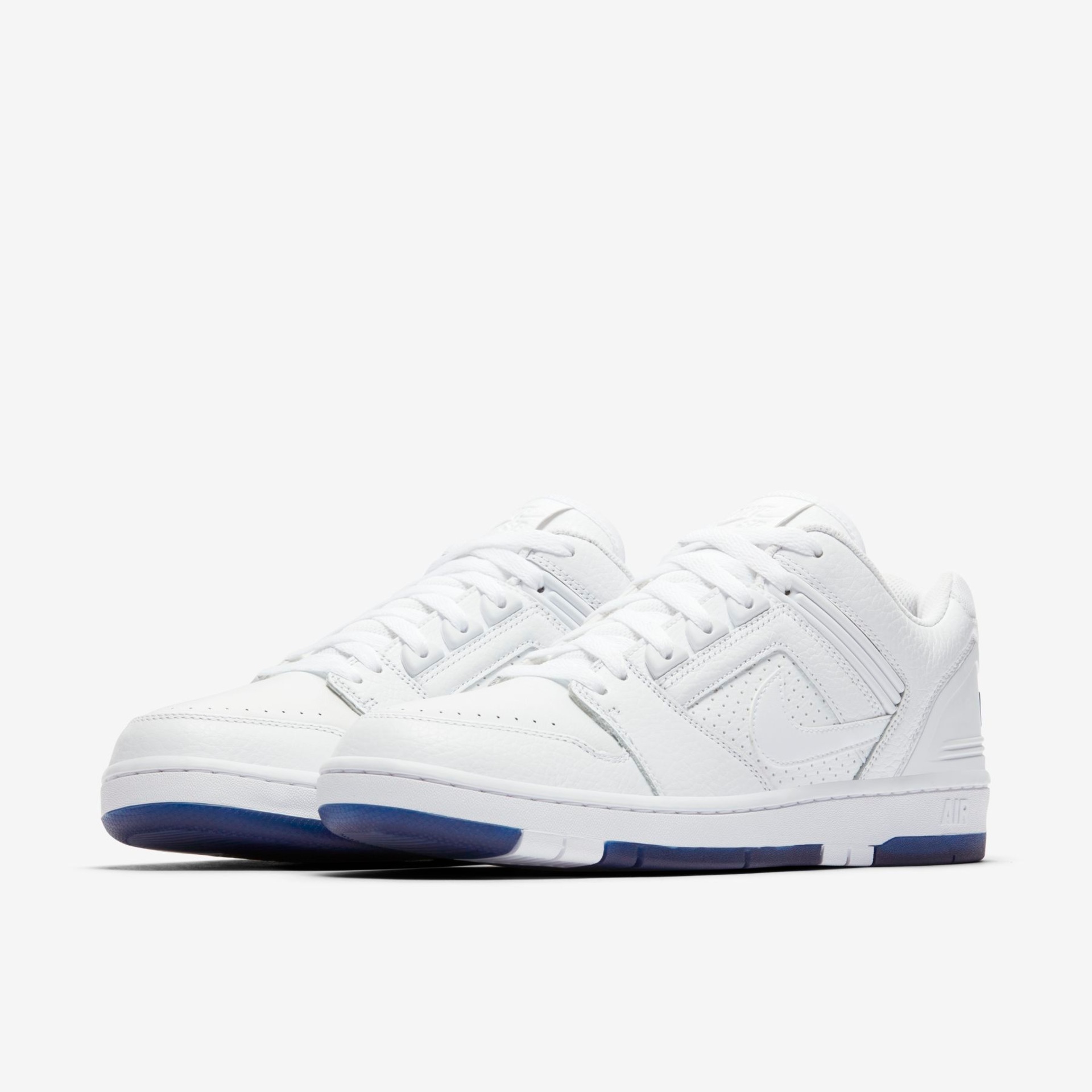 Tênis Nike SB Air Force II Low QS Masculino - Foto 5