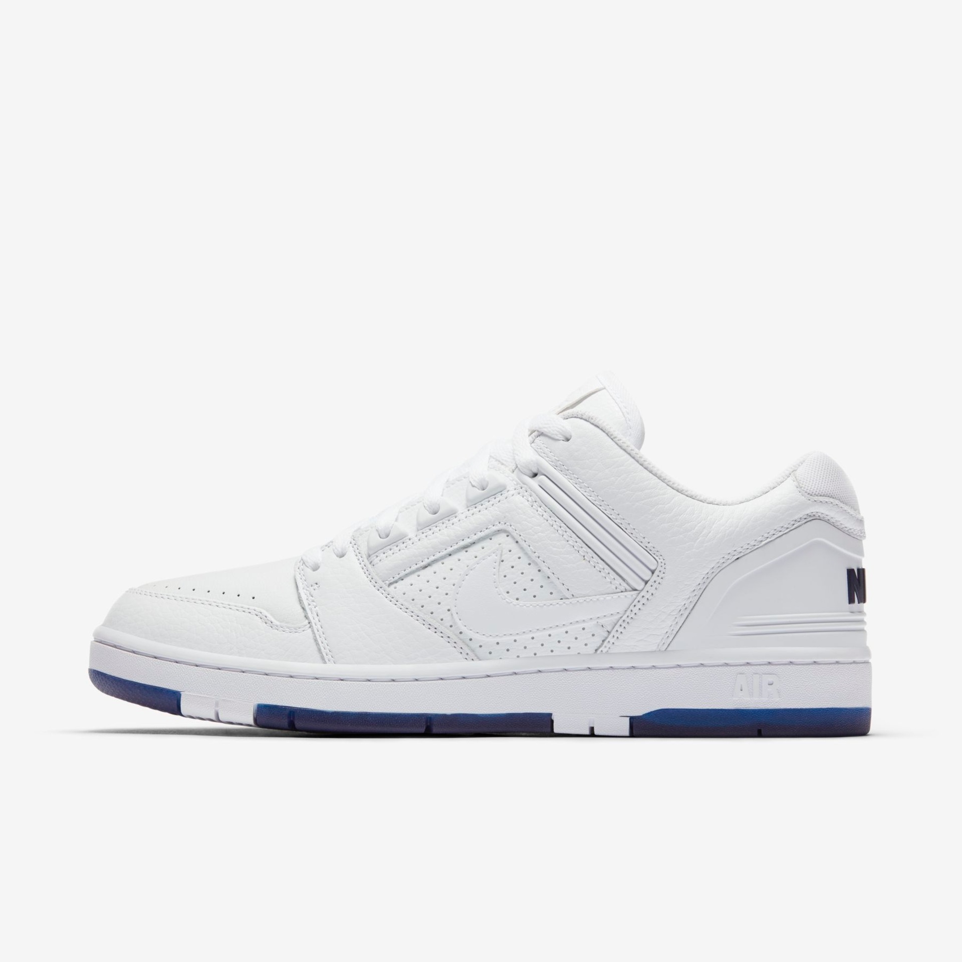 Tênis Nike SB Air Force II Low QS Masculino - Foto 1