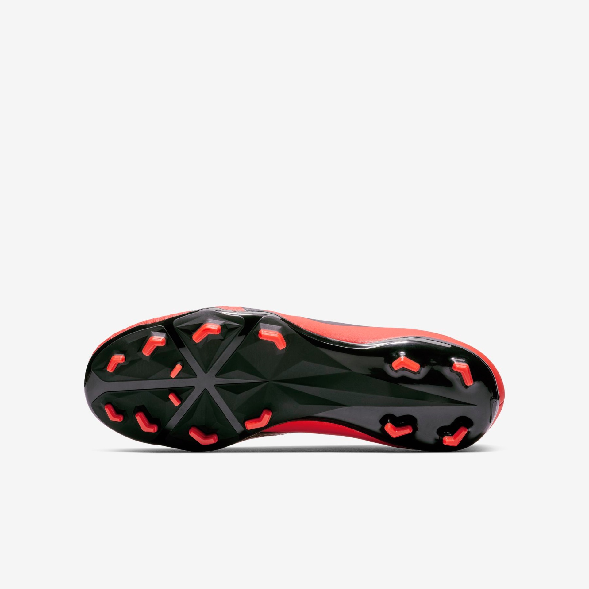 Chuteira Nike Phantom Venom Academy Infantil Campo - Foto 2