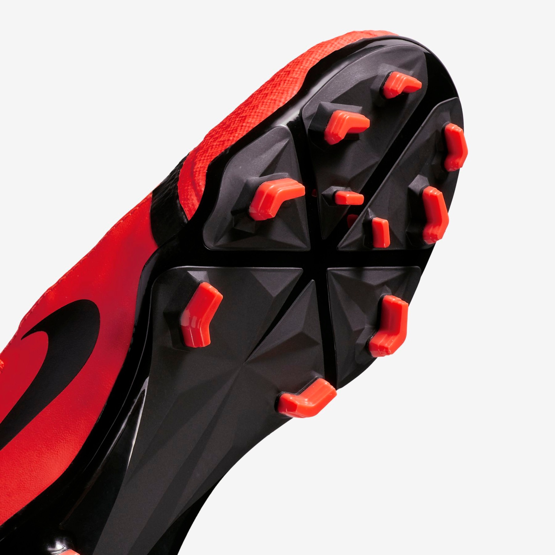 Chuteira Nike Phantom Venom Academy Infantil Campo - Foto 7