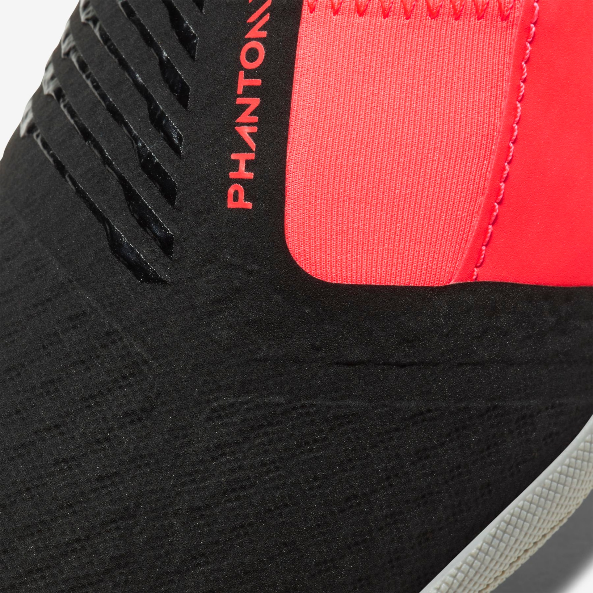 Chuteira Nike Phantom Venom Academy Infantil Futsal - Foto 7