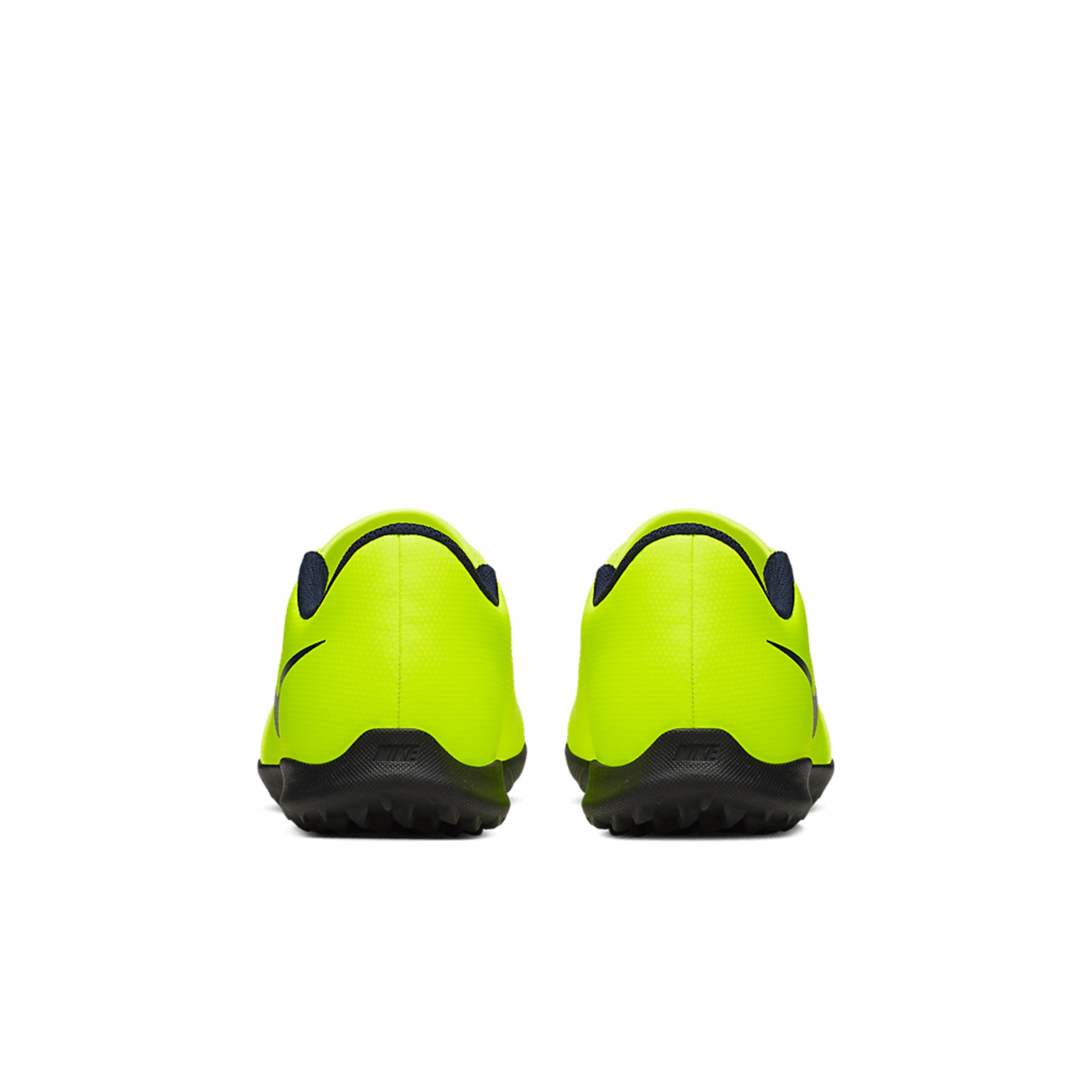 Chuteira Nike Phantom Venom Club Infantil Society - Foto 6