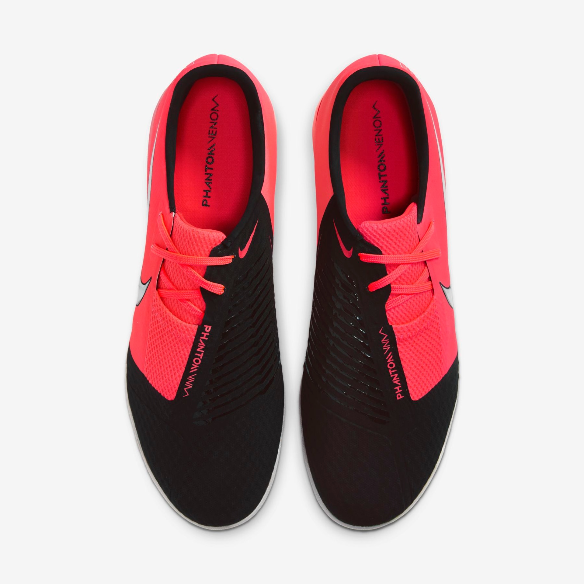 Chuteira Nike Phantom Venom Academy Futsal - Foto 4