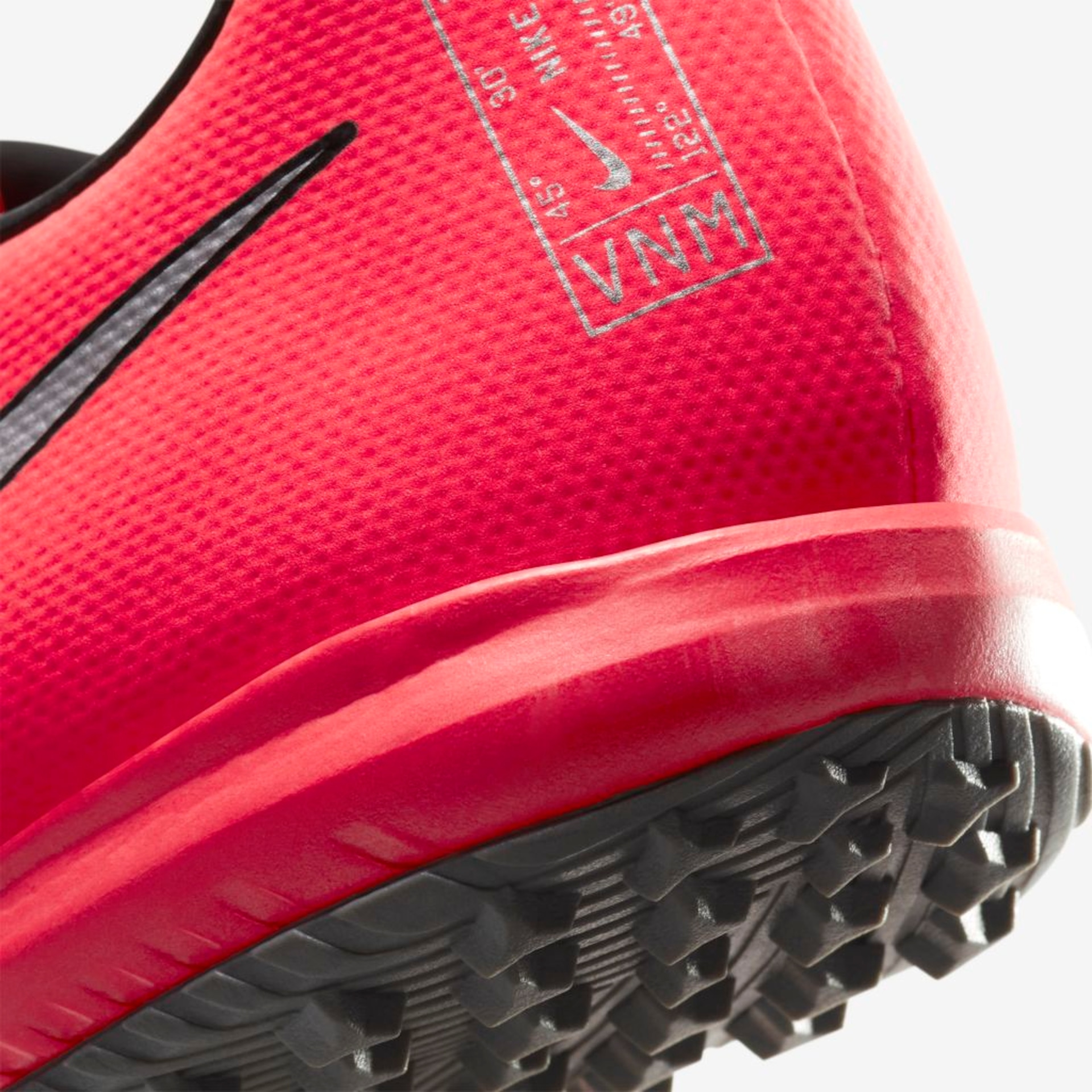 Chuteira Nike Phantom Venom Academy Society - Foto 9