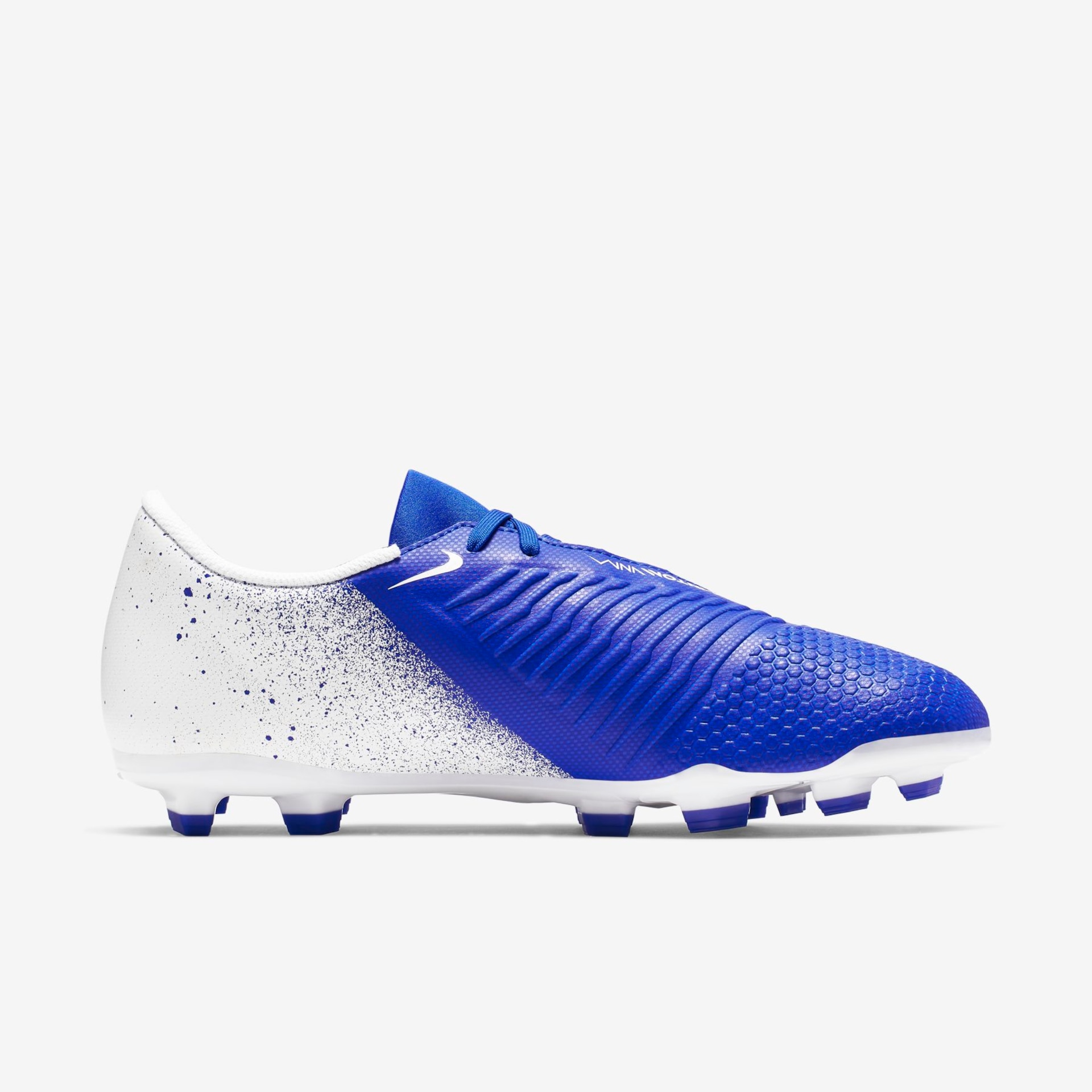 Chuteira Nike Phantom Venom Club Campo - Foto 3