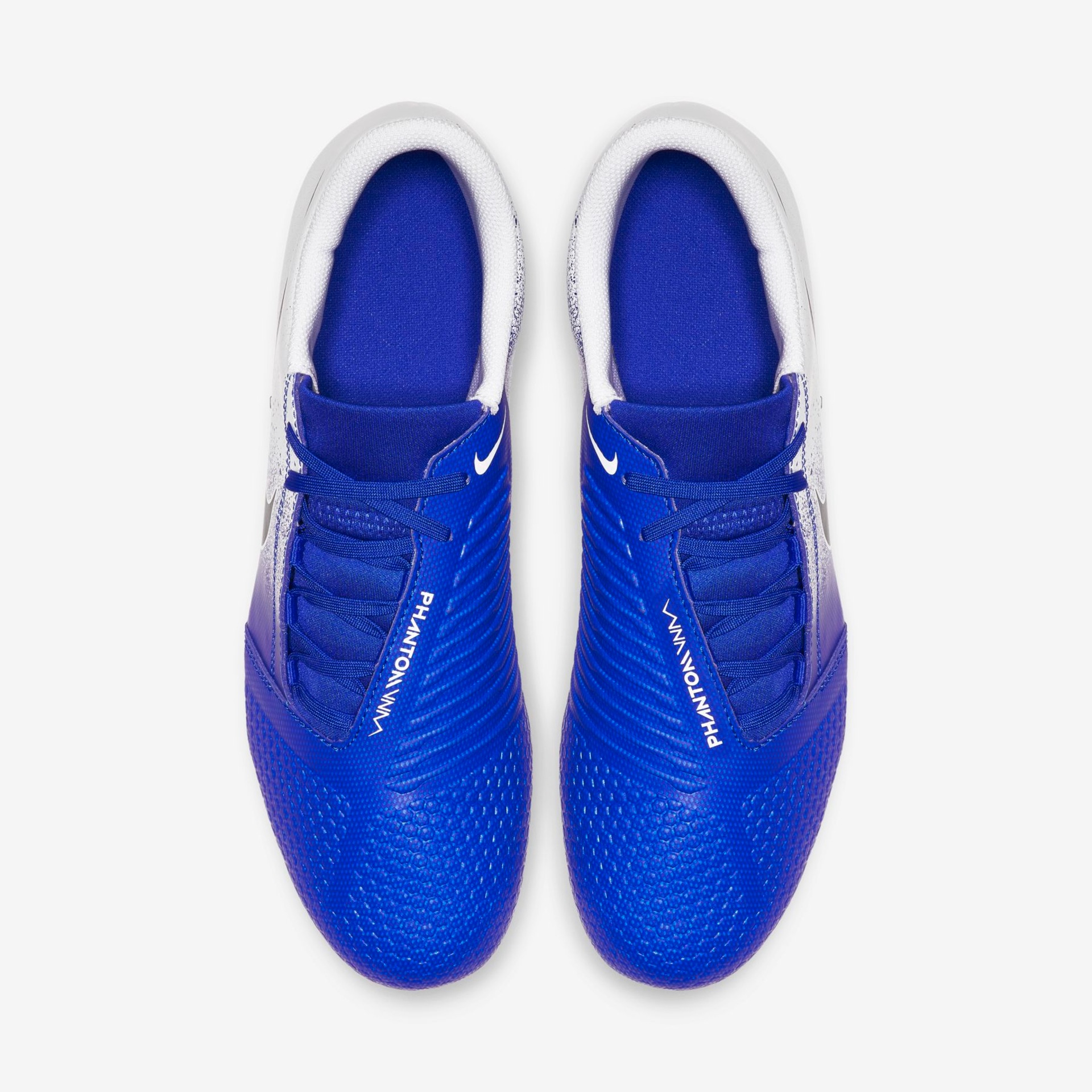 Chuteira Nike Phantom Venom Club Campo - Foto 4