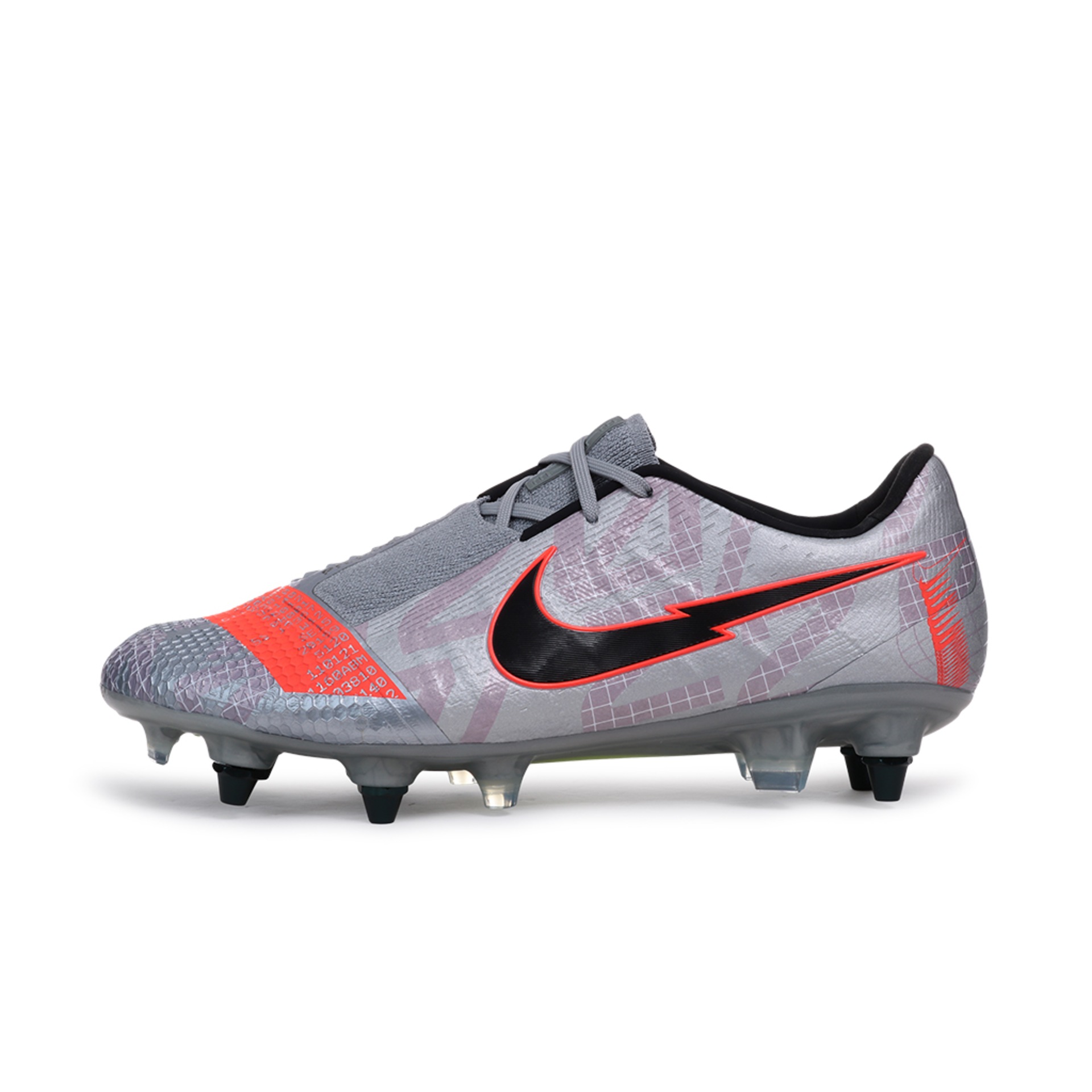 Chuteira Nike Phantom Venom Elite Anti-Clog Traction Campo - Foto 1