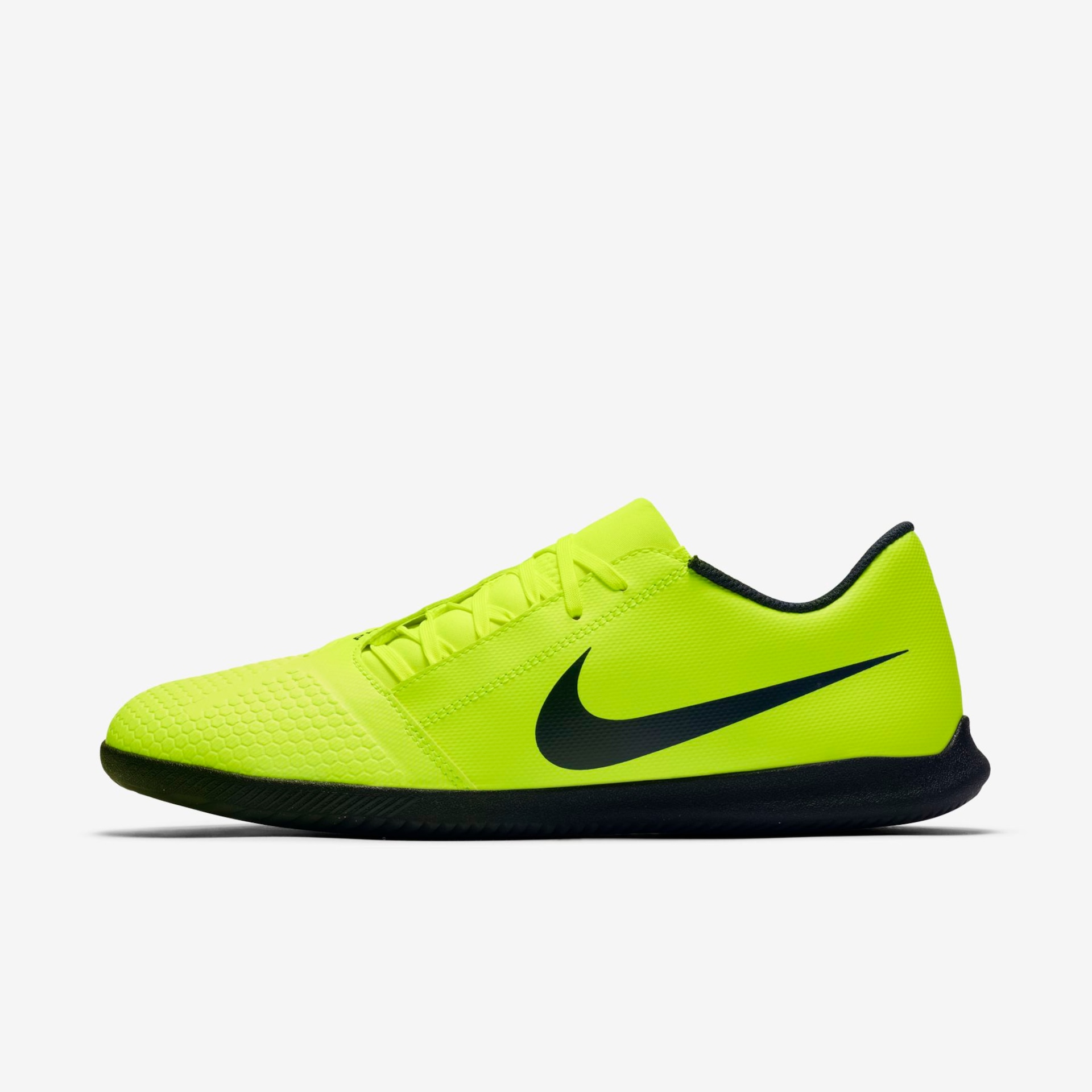 Chuteira Nike Phantom Venom Club Futsal - Foto 1