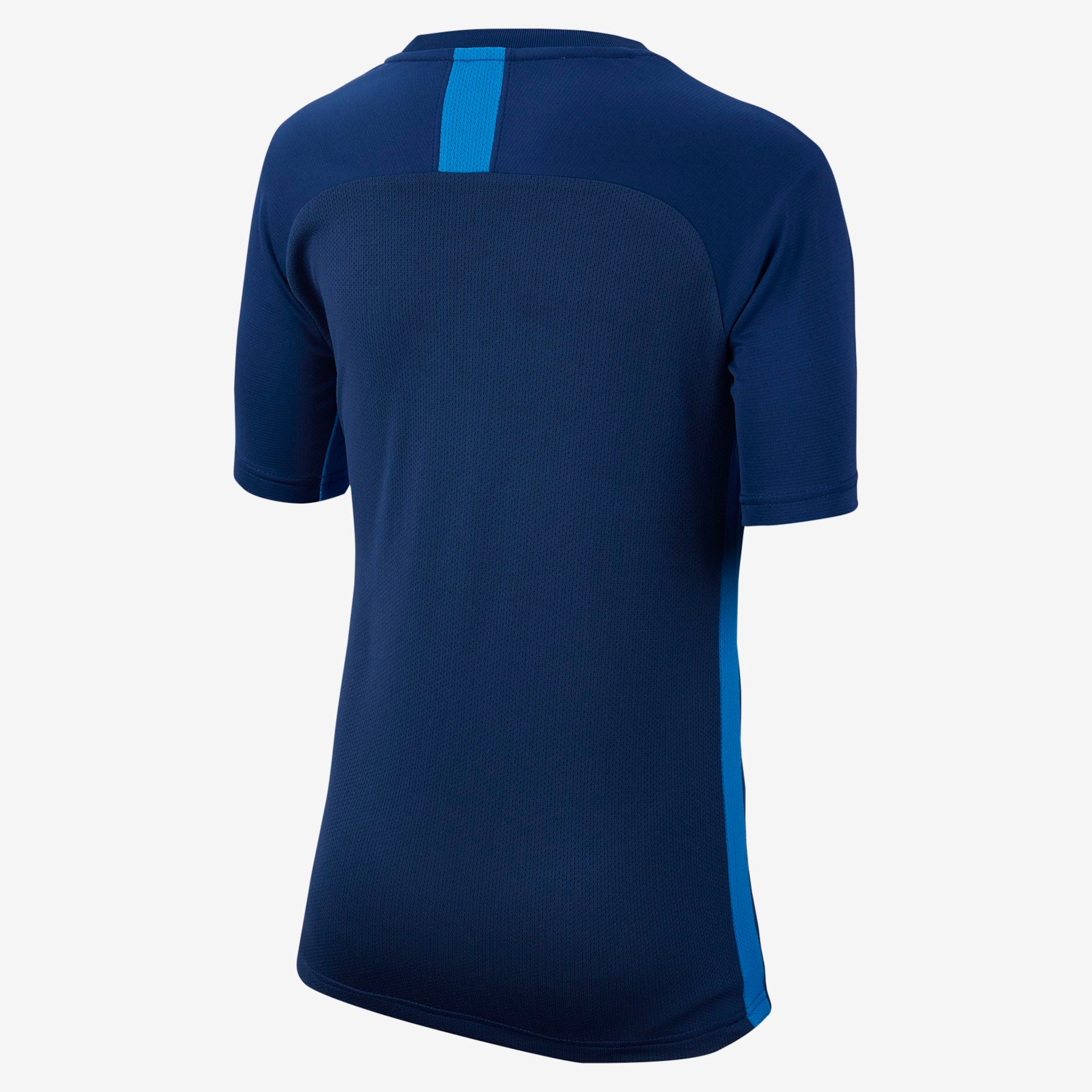 Camiseta Nike Dri-FIT Academy Infantil - Foto 2