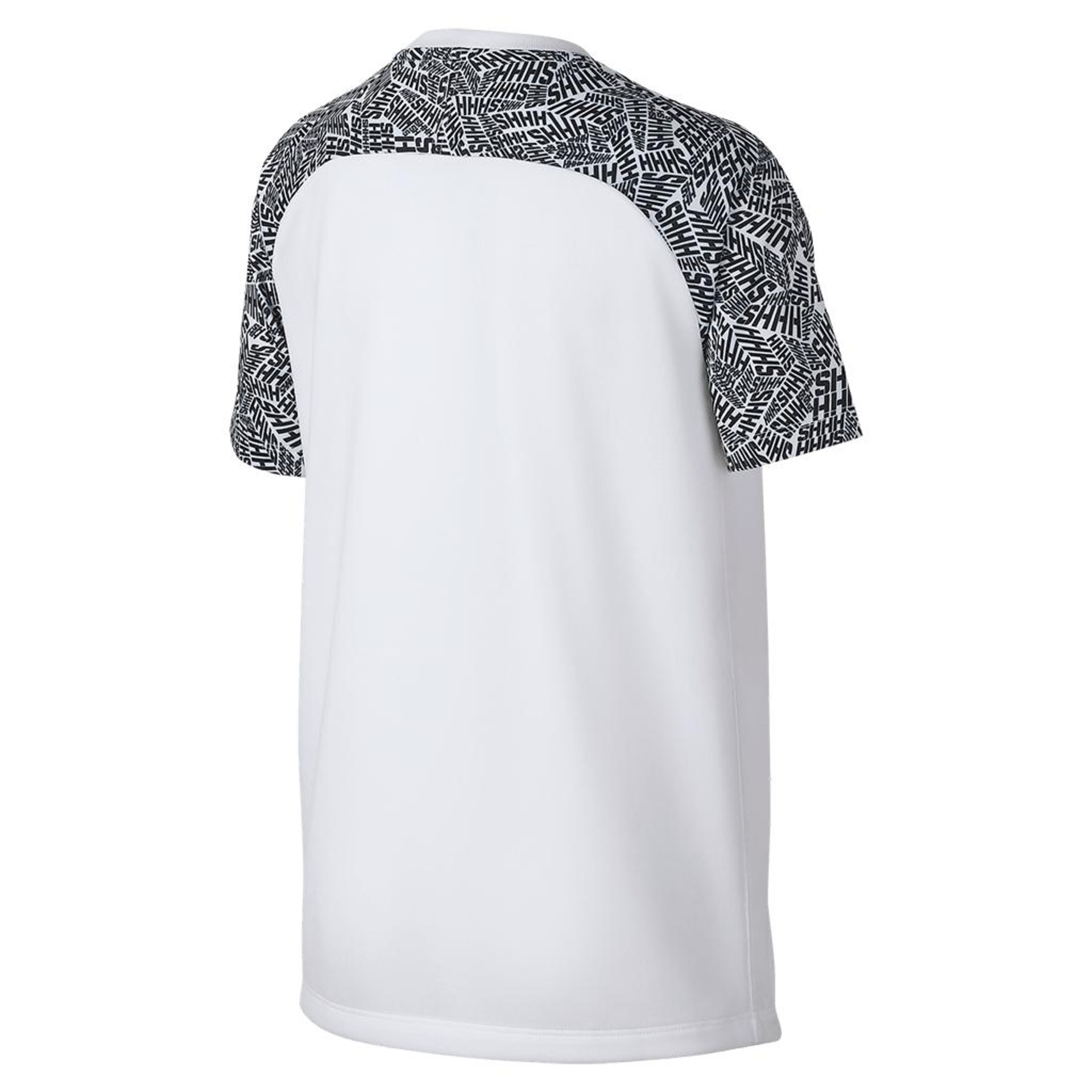 Camiseta Nike Dri-Fit Neymar Infantil - Foto 2