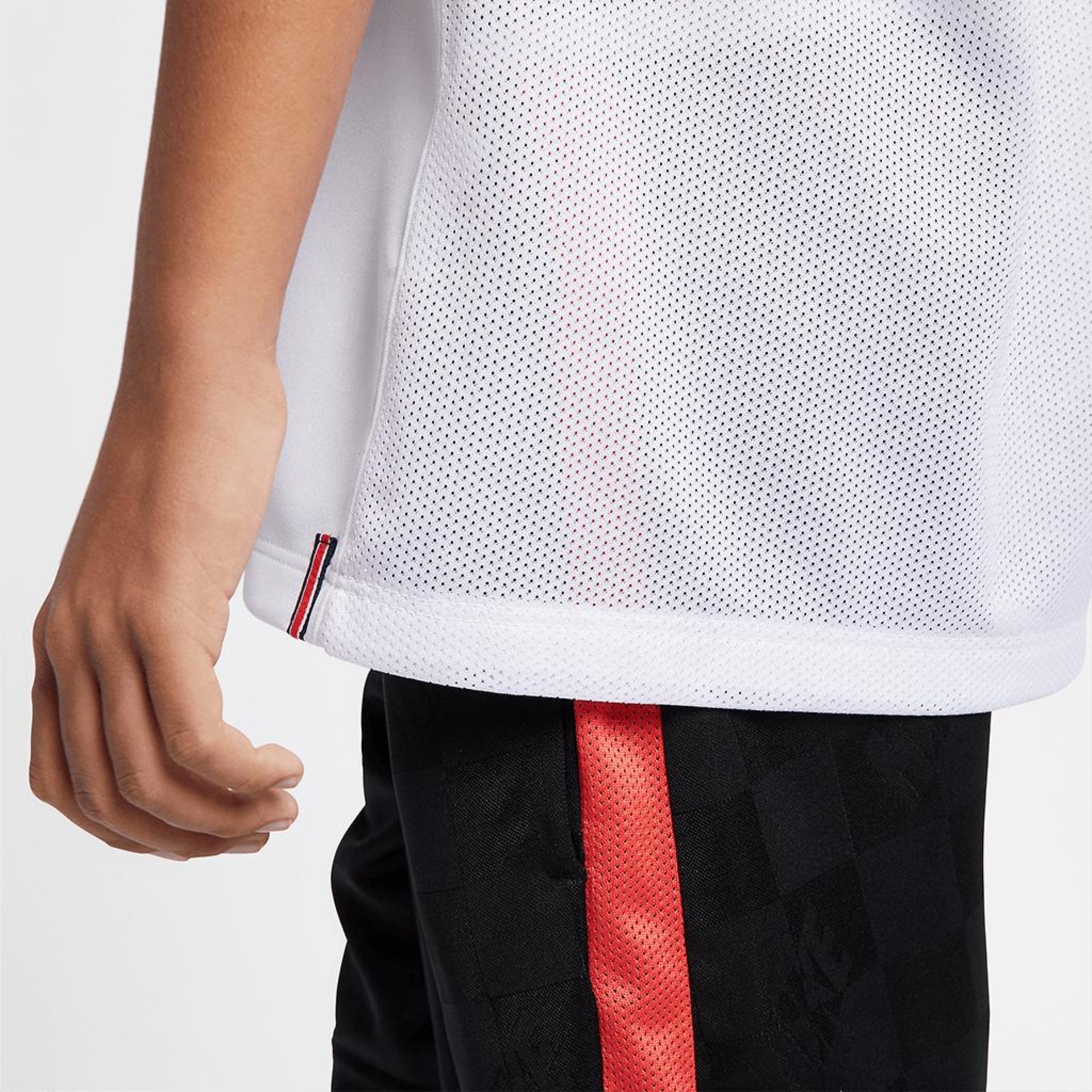 Camiseta Nike Dri-Fit Neymar Infantil - Foto 5