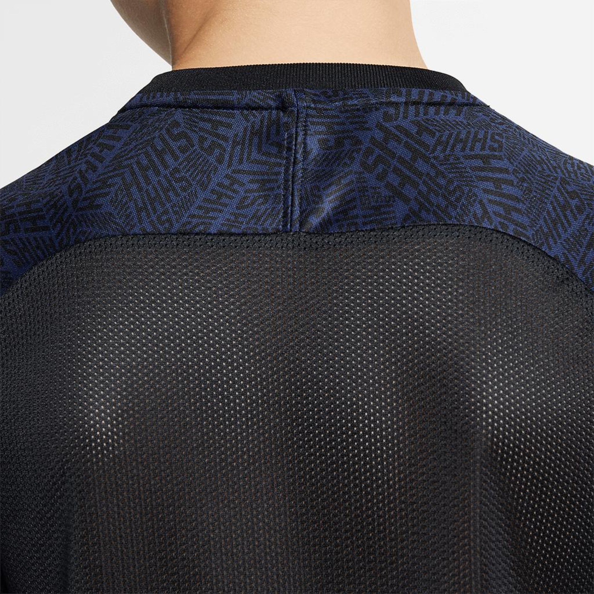 Camiseta Nike Dri-Fit Neymar Infantil - Foto 5