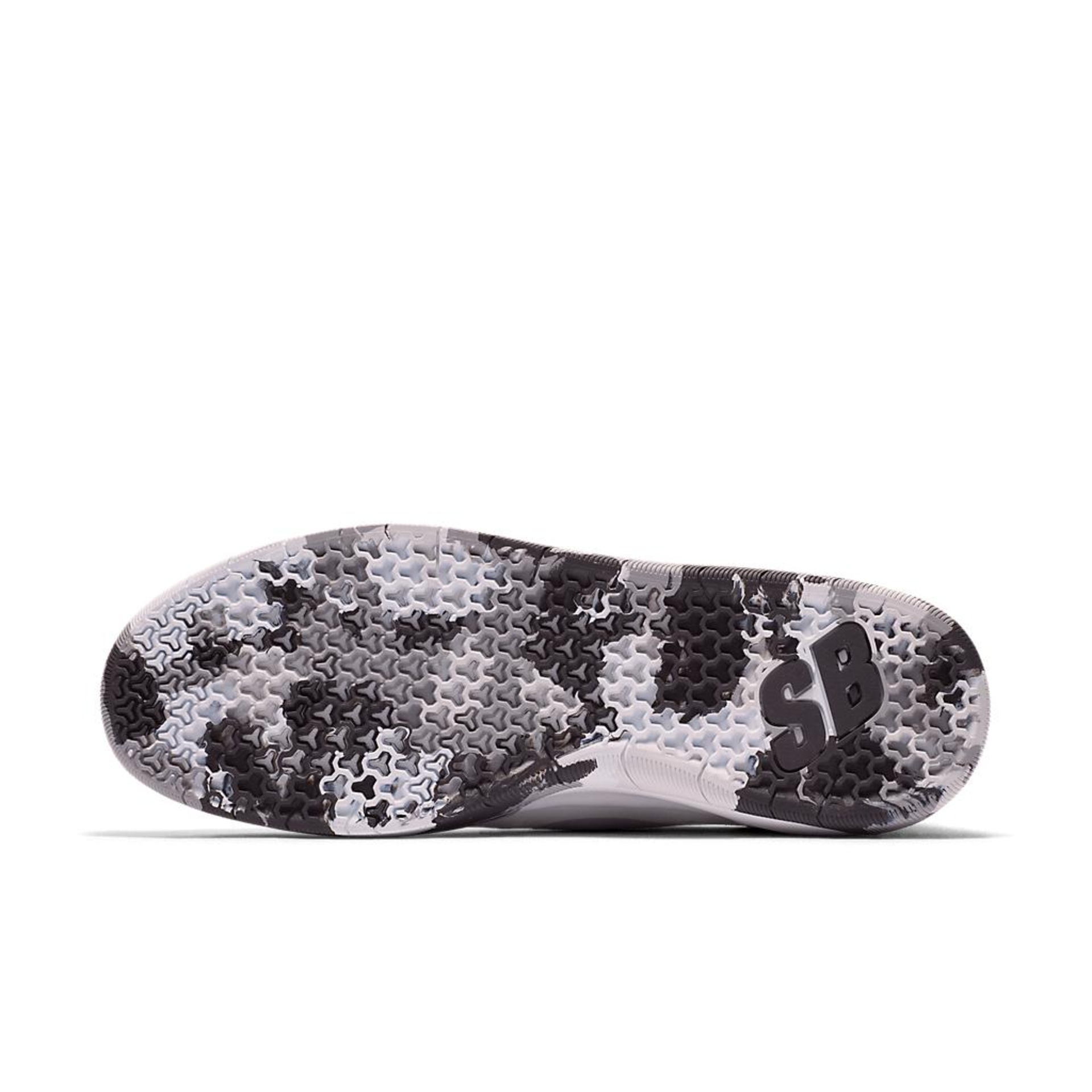 Tênis Nike SB Nyjah Free Premium Unissex - Foto 2
