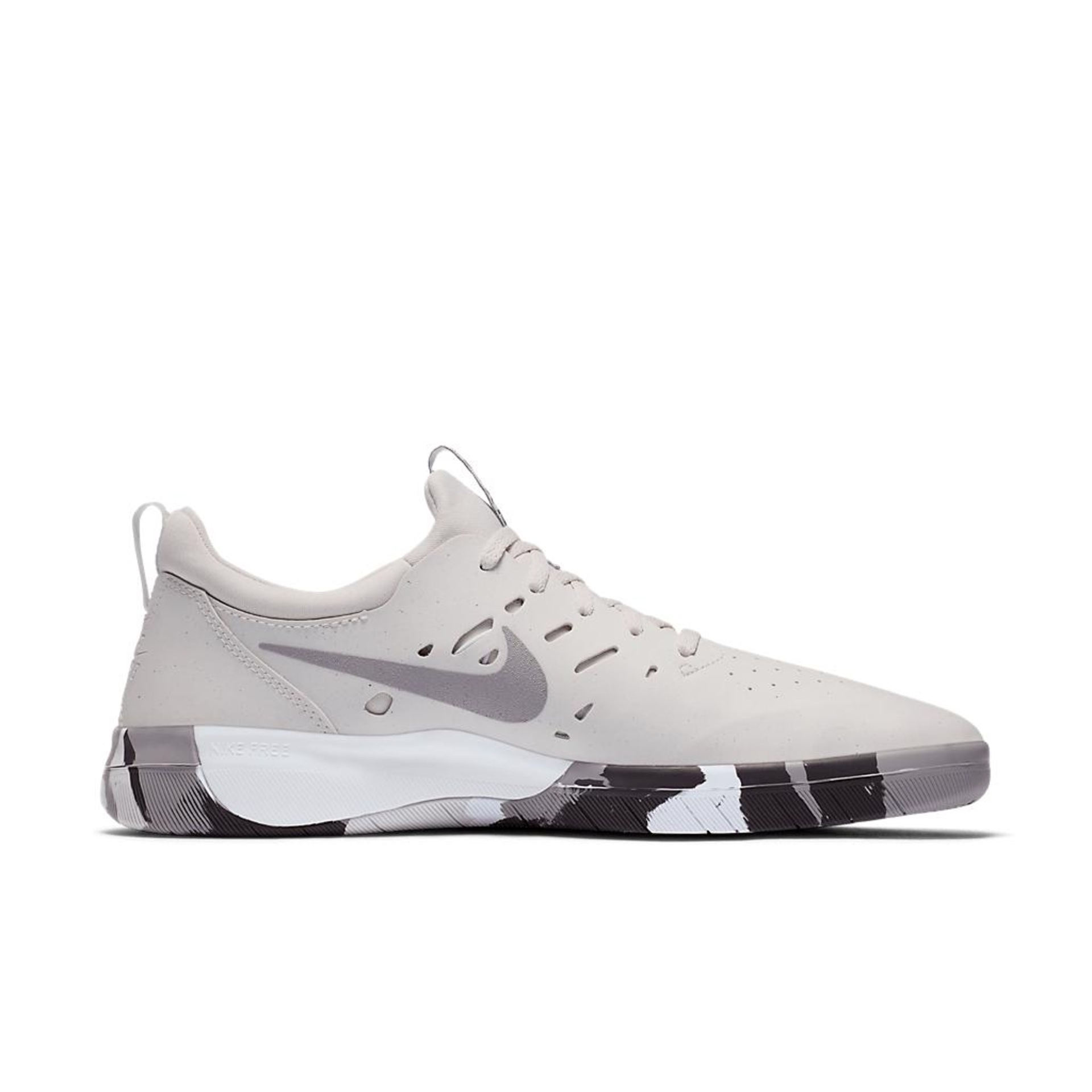 Tênis Nike SB Nyjah Free Premium Unissex - Foto 3