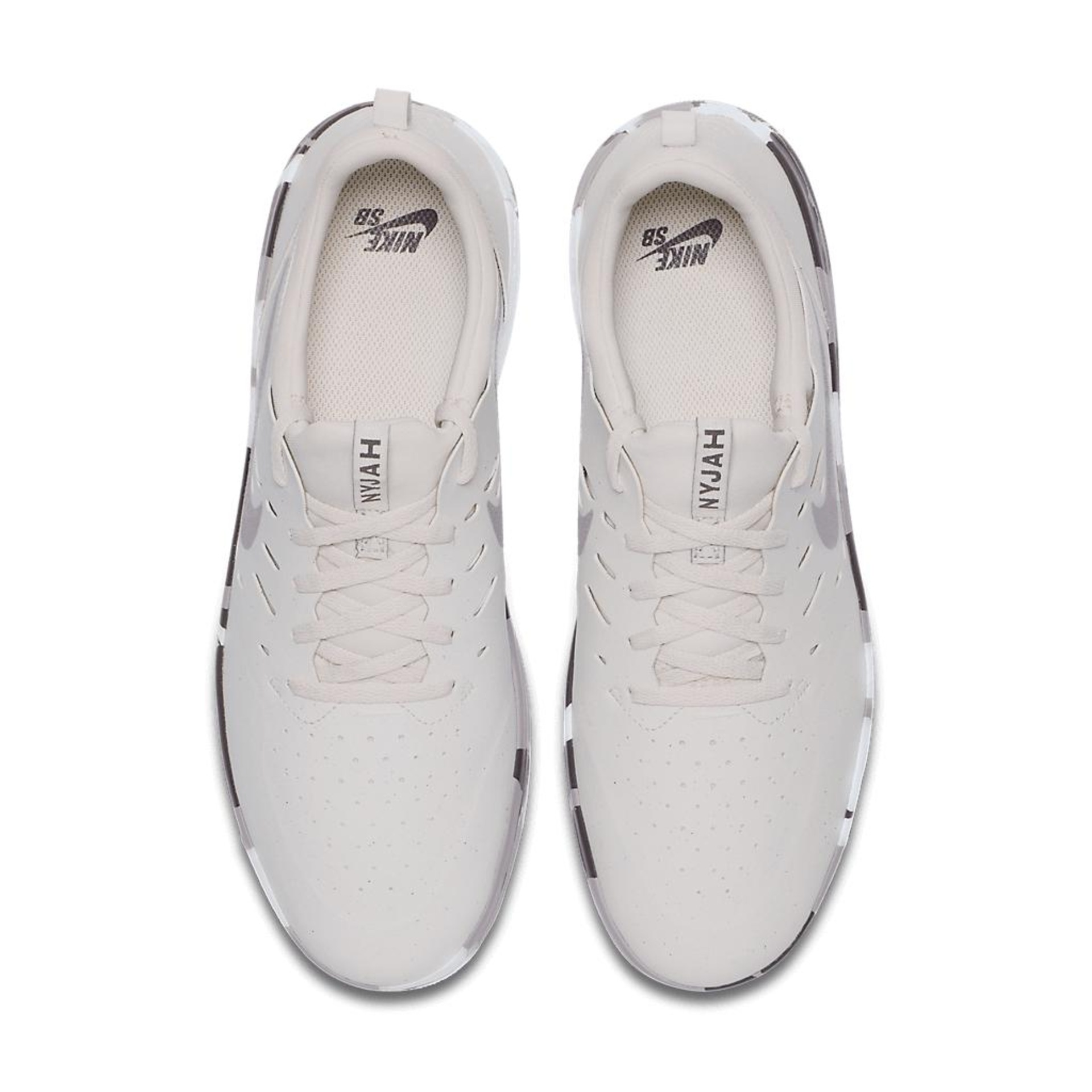 Tênis Nike SB Nyjah Free Premium Unissex - Foto 4