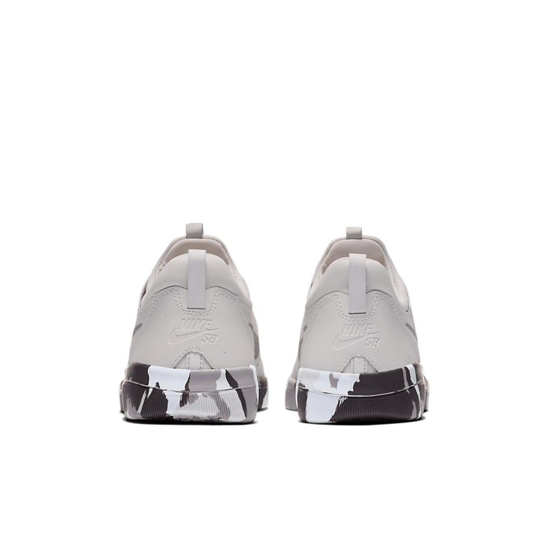 Tênis Nike SB Nyjah Free Premium Unissex - Foto 6
