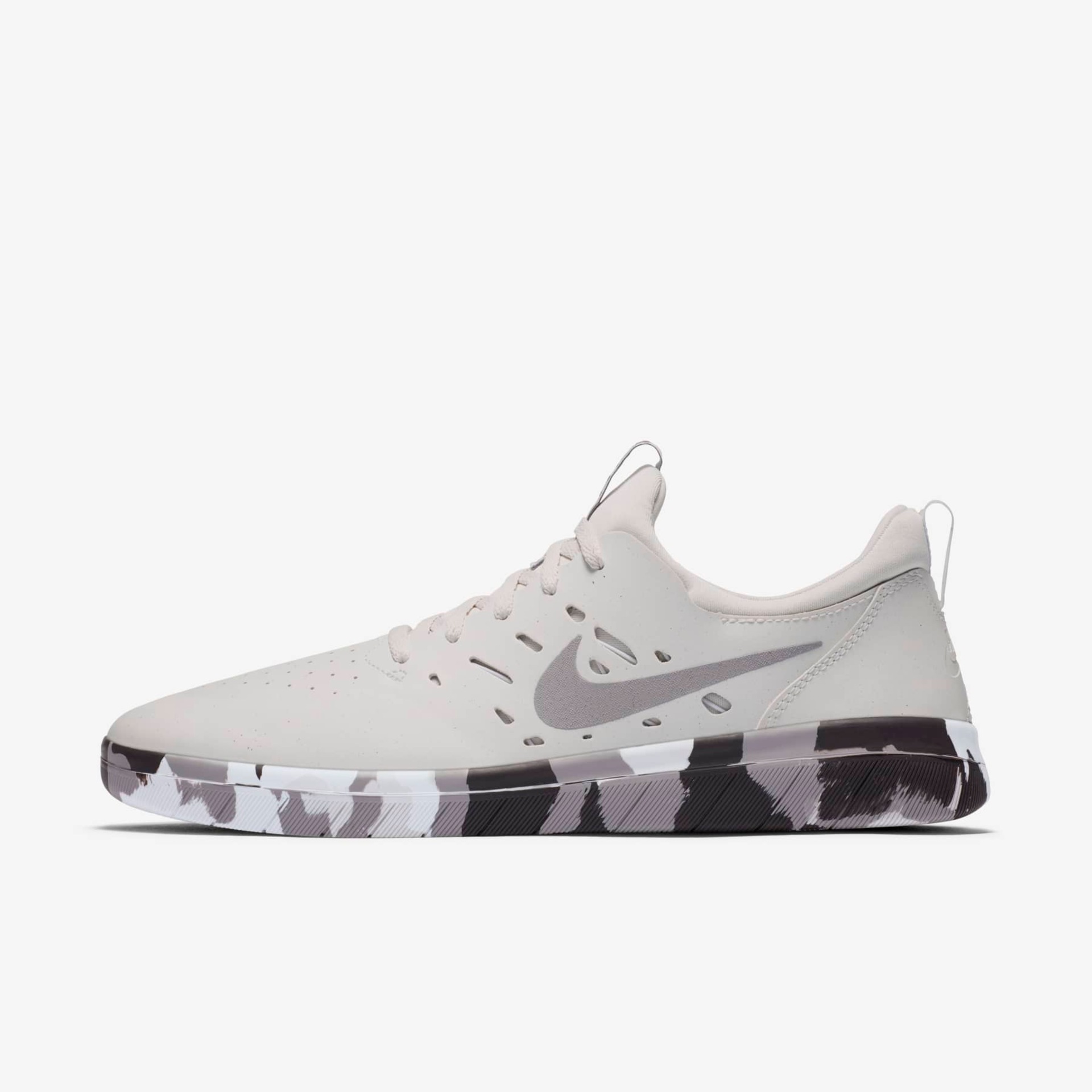 Tênis Nike SB Nyjah Free Premium Unissex - Foto 1