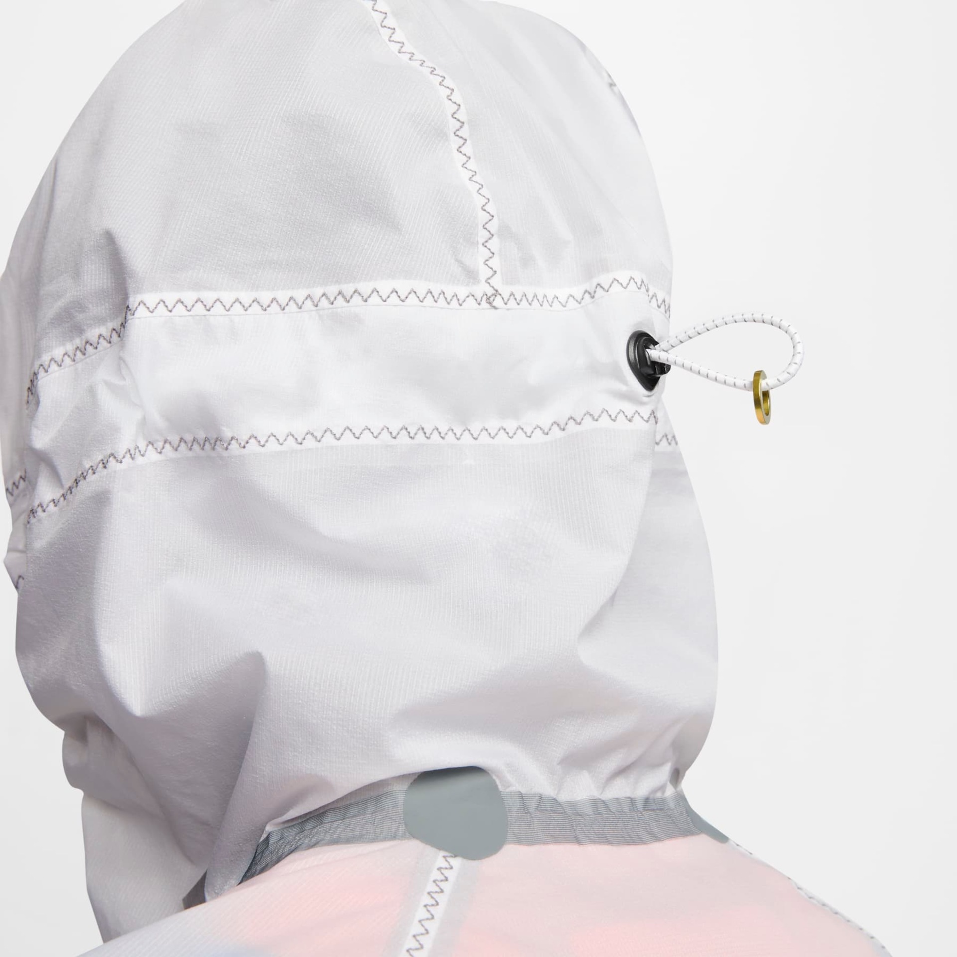 Jaqueta Nike ISPA Inflate Unissex - Foto 6