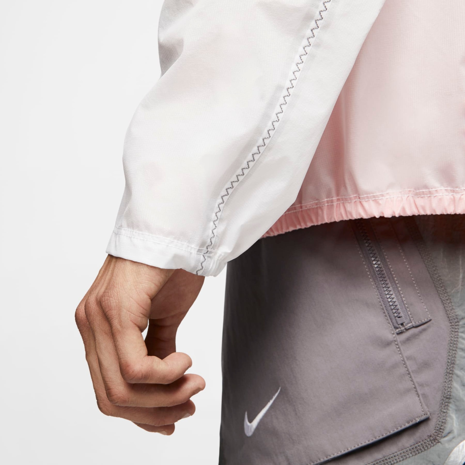 Jaqueta Nike ISPA Inflate Unissex - Foto 9