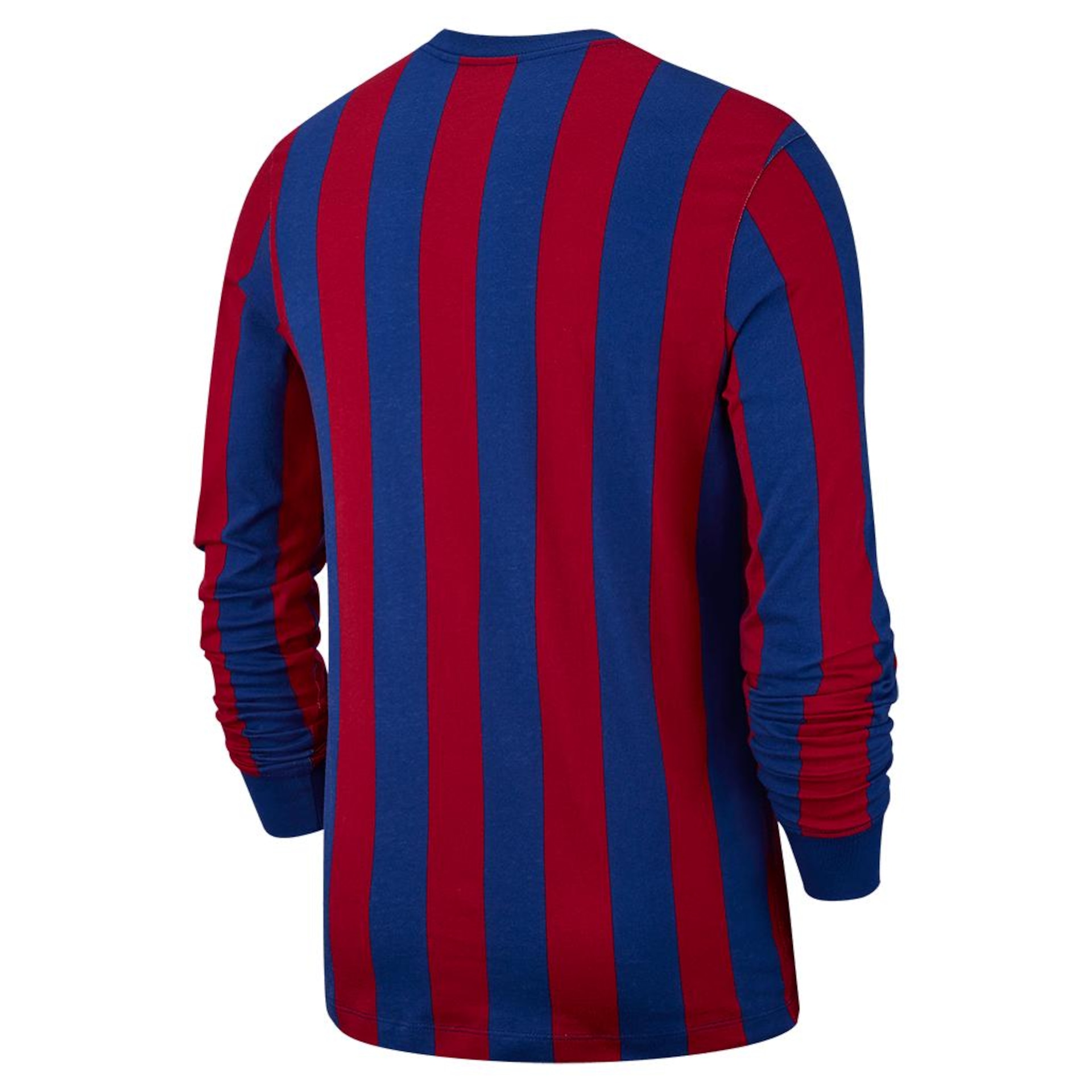 Camiseta Nike Barcelona Retro Masculina - Foto 2