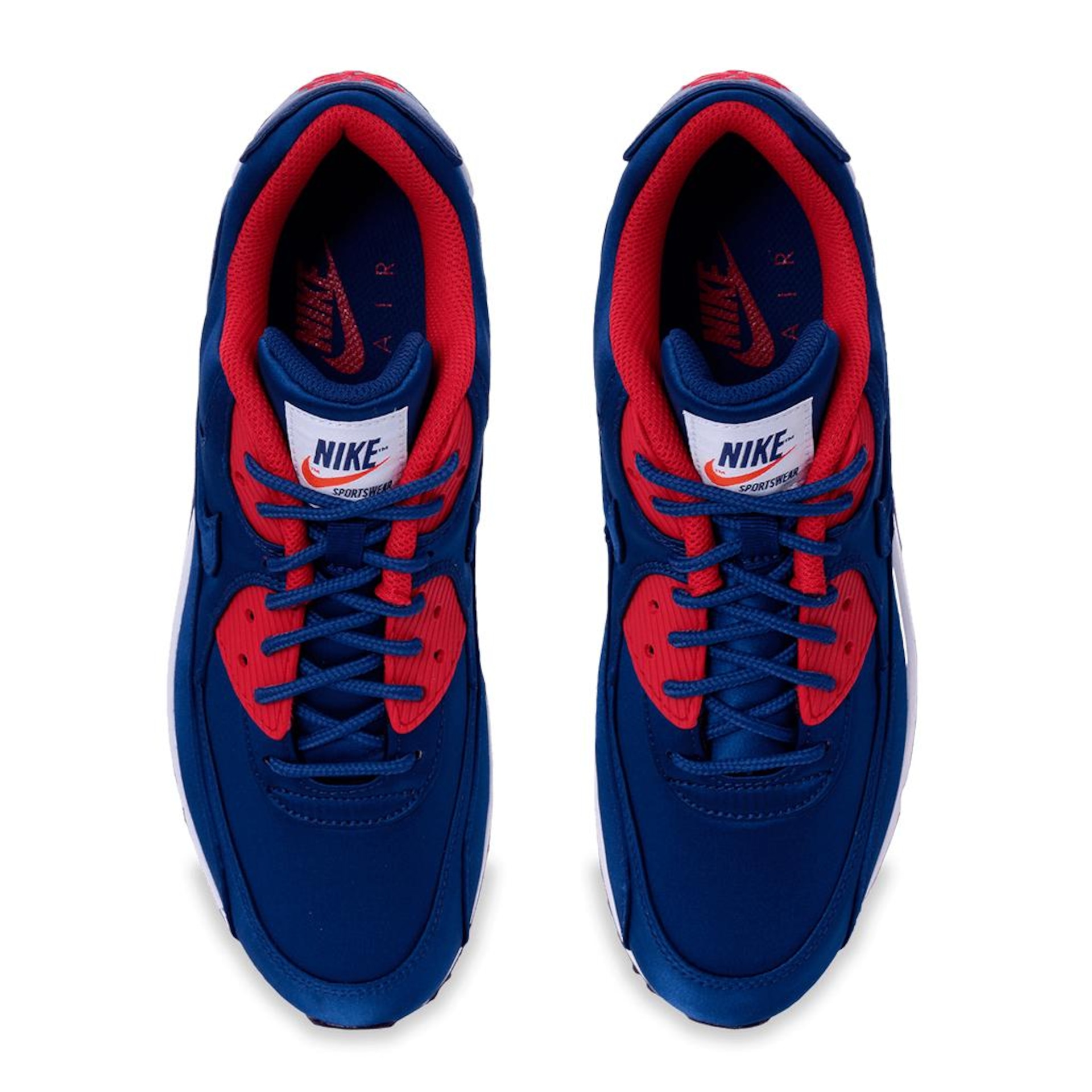 Tênis Nike Air Max 90 Edição Especial Masculino - Foto 4