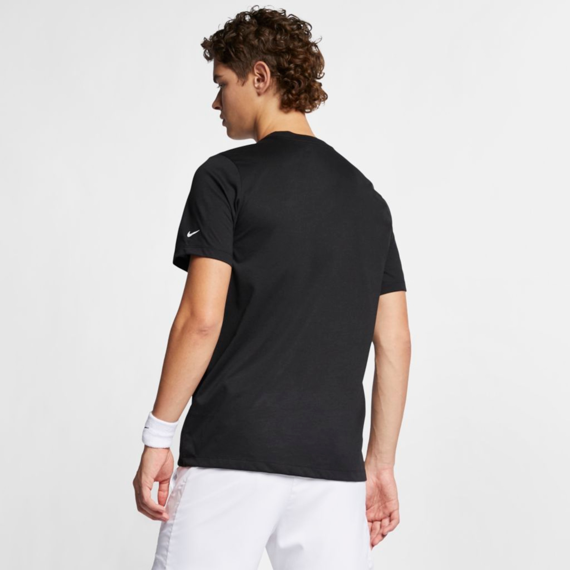 camiseta rafa nadal nike