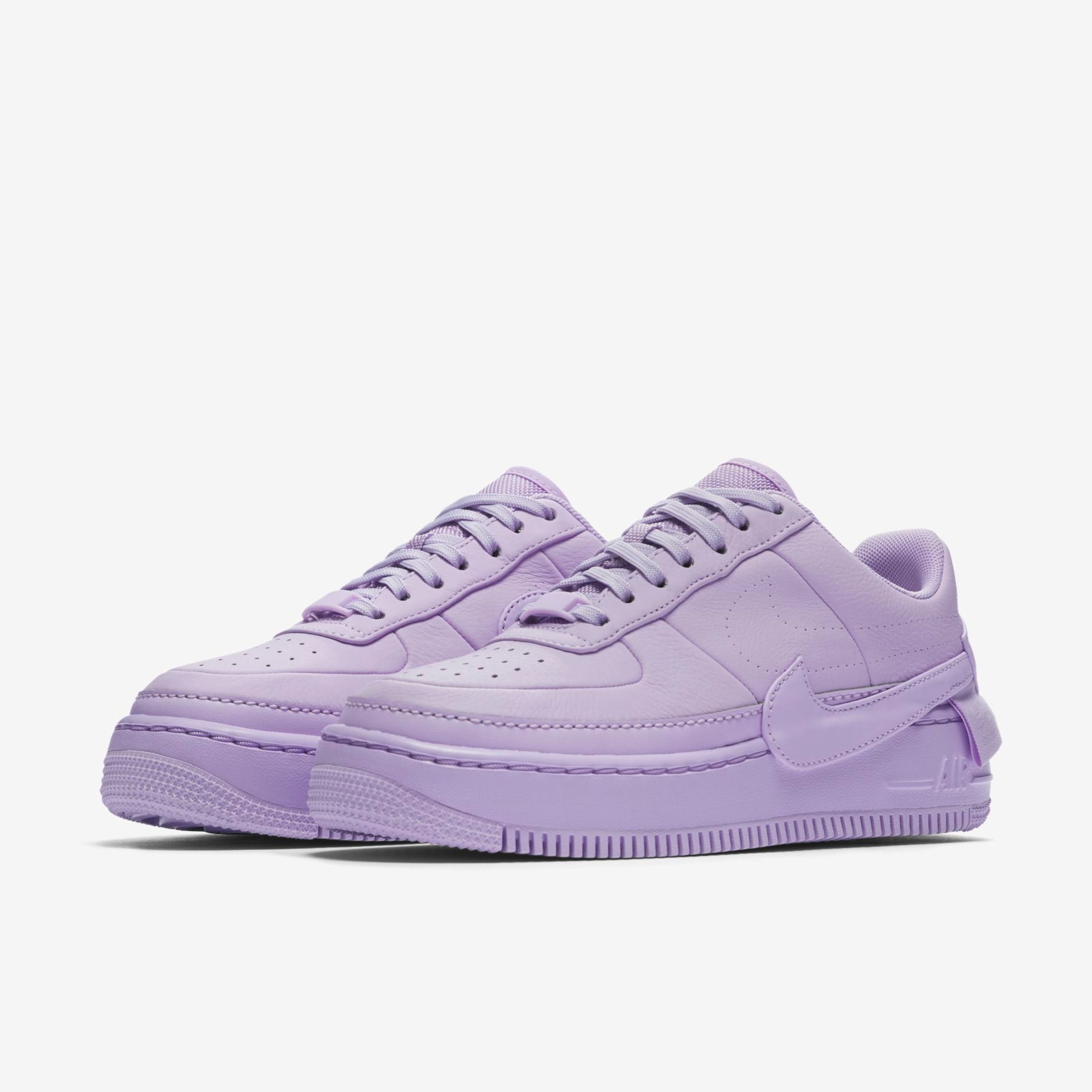 Tênis Nike Air Force 1 Jester XX Feminino - Foto 5